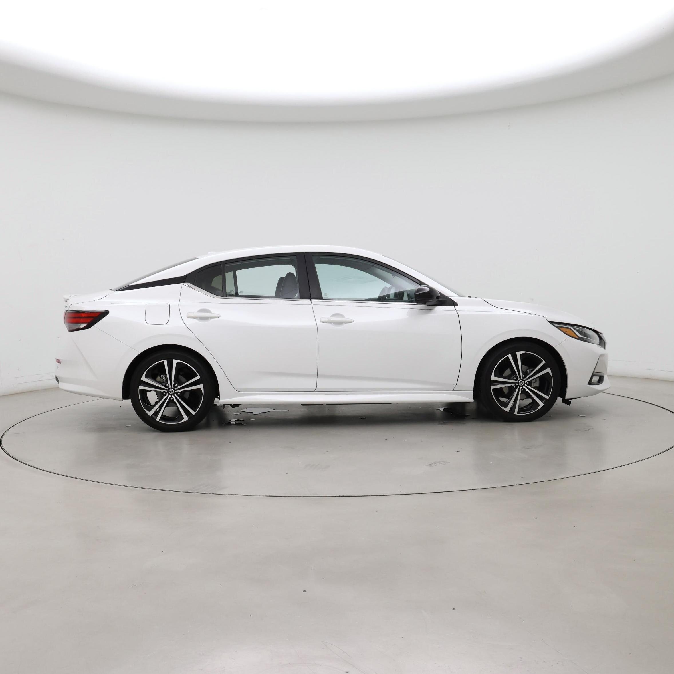 Thumbnail: 2023 Nissan Sentra - 7