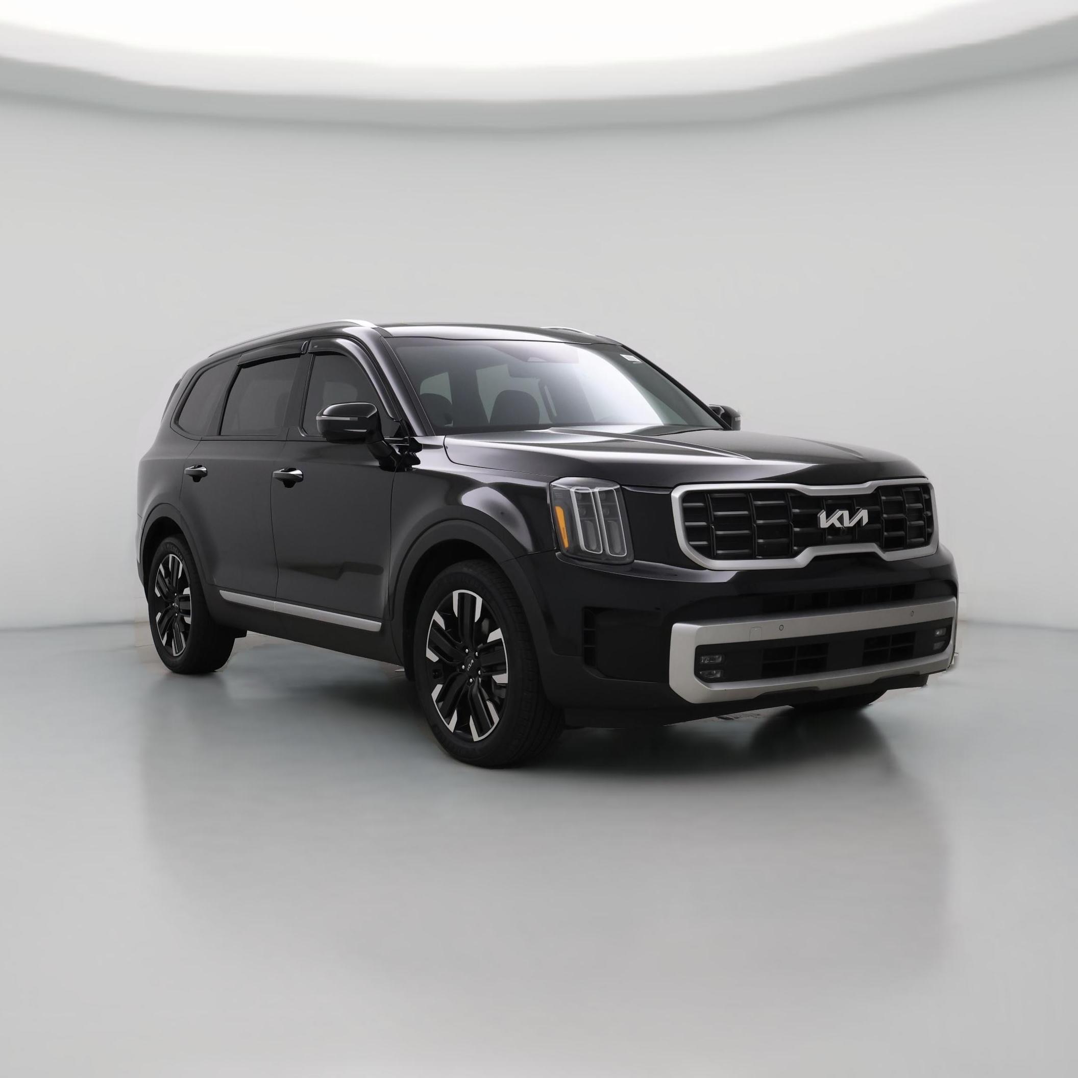 Thumbnail: 2024 Kia Telluride - 1