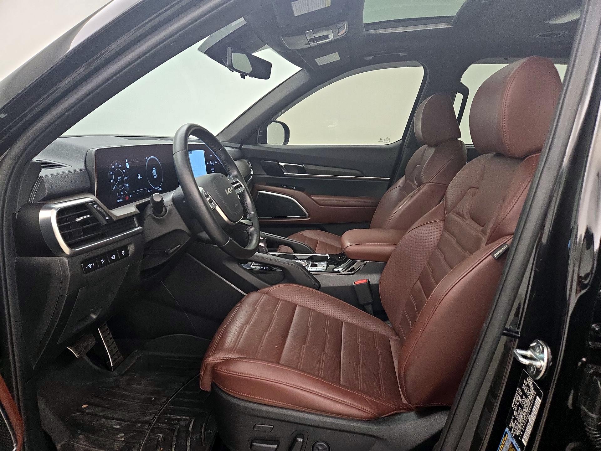 Thumbnail: 2024 Kia Telluride - 11