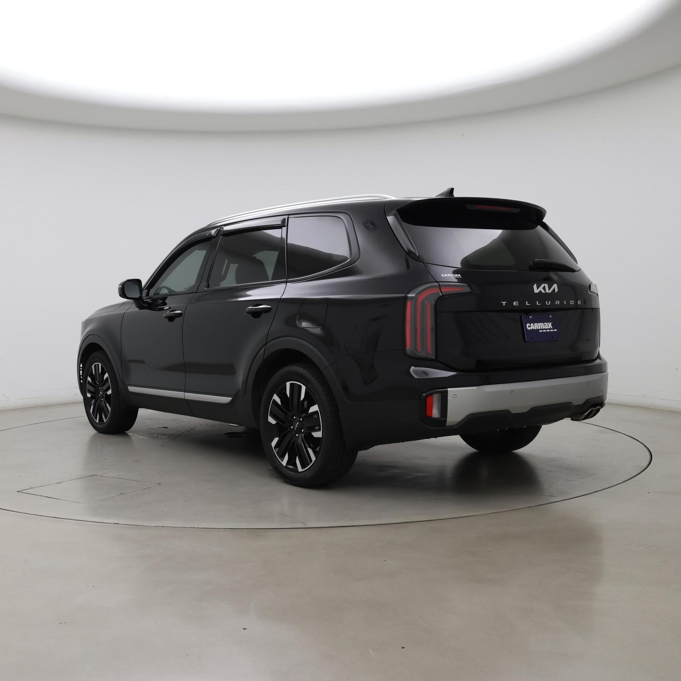 Thumbnail: 2024 Kia Telluride - 2