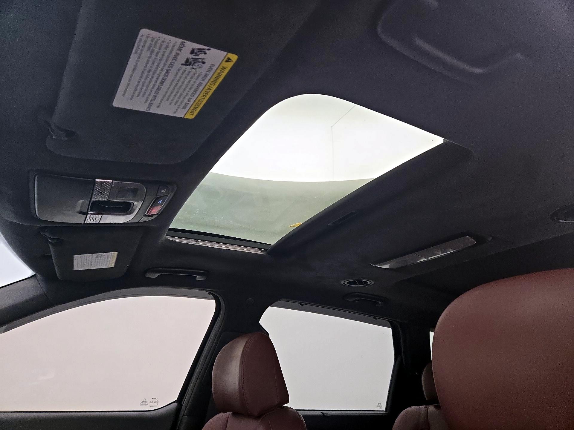 Thumbnail: 2024 Kia Telluride - 20