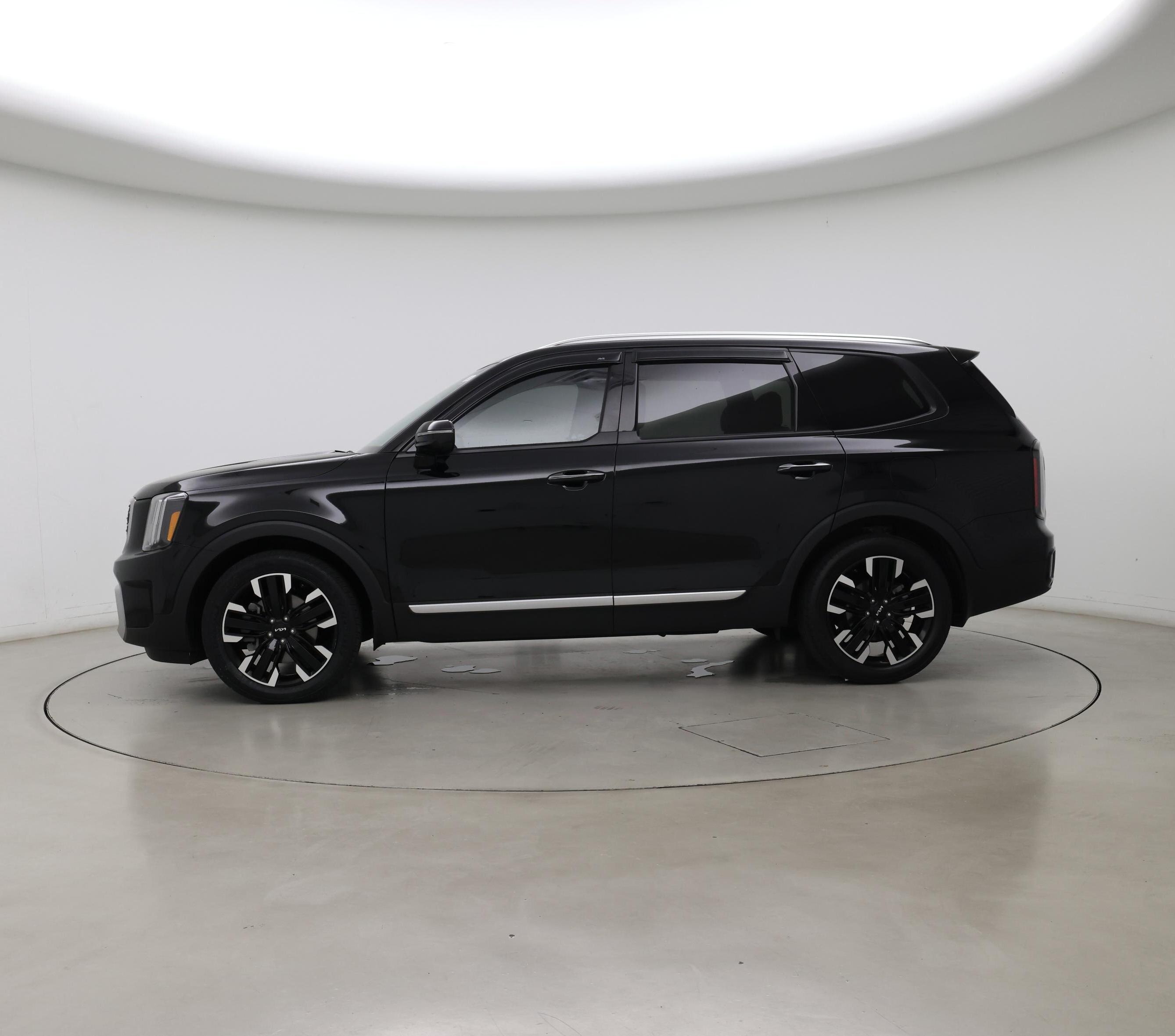 Thumbnail: 2024 Kia Telluride - 3