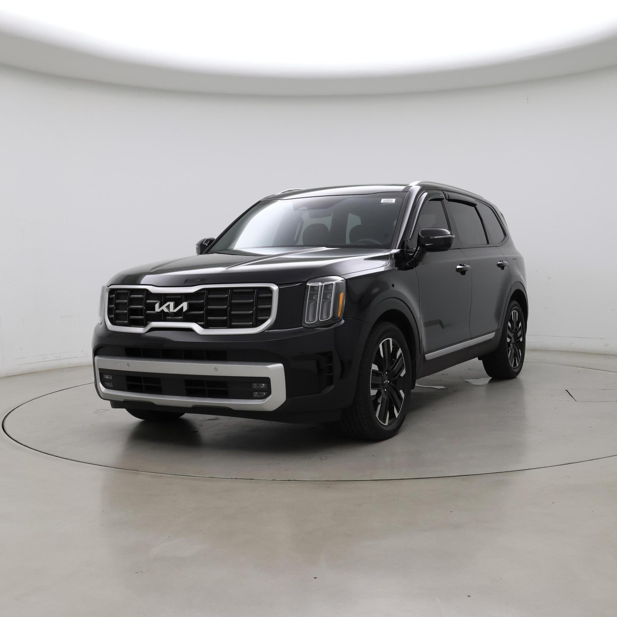 Thumbnail: 2024 Kia Telluride - 4