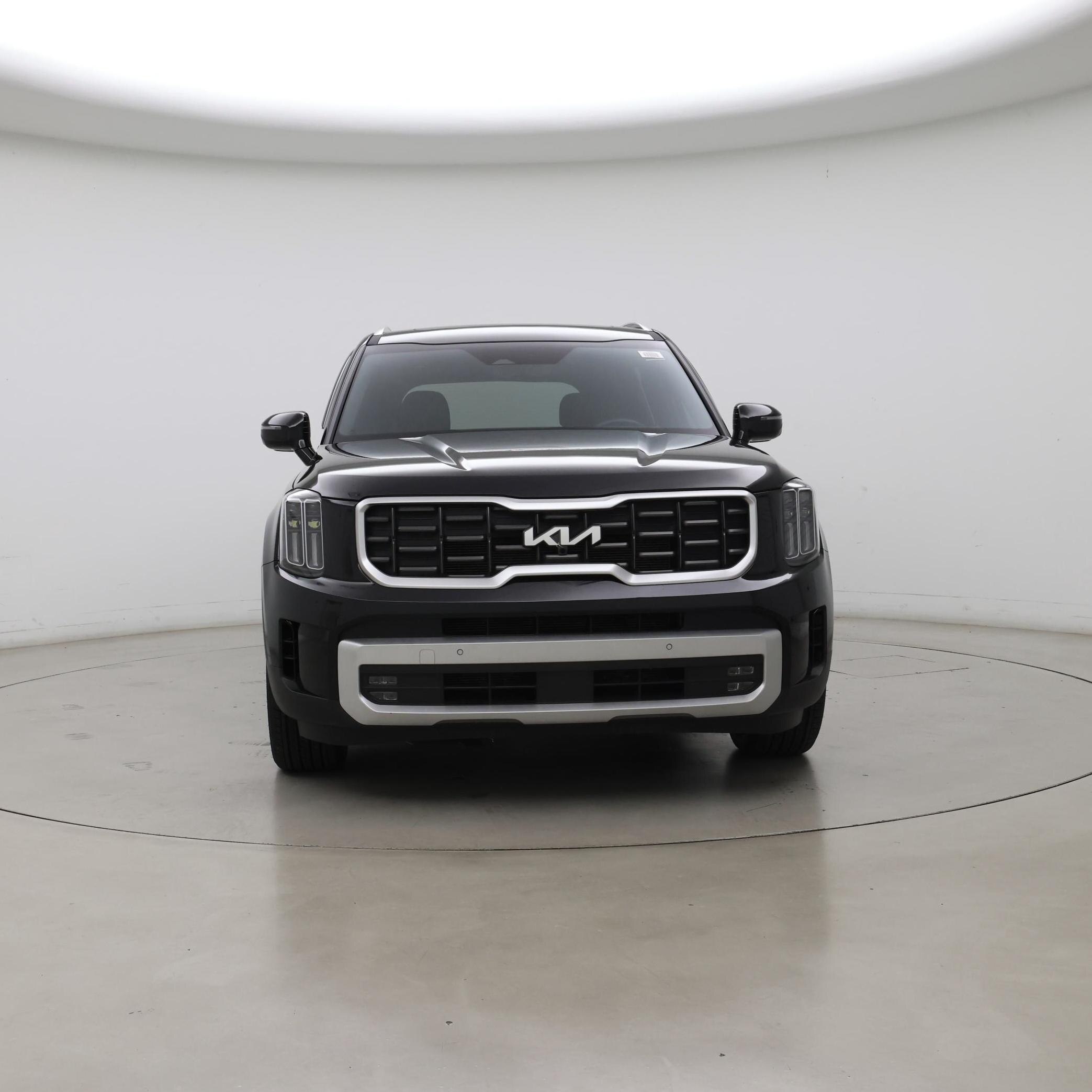 Thumbnail: 2024 Kia Telluride - 5
