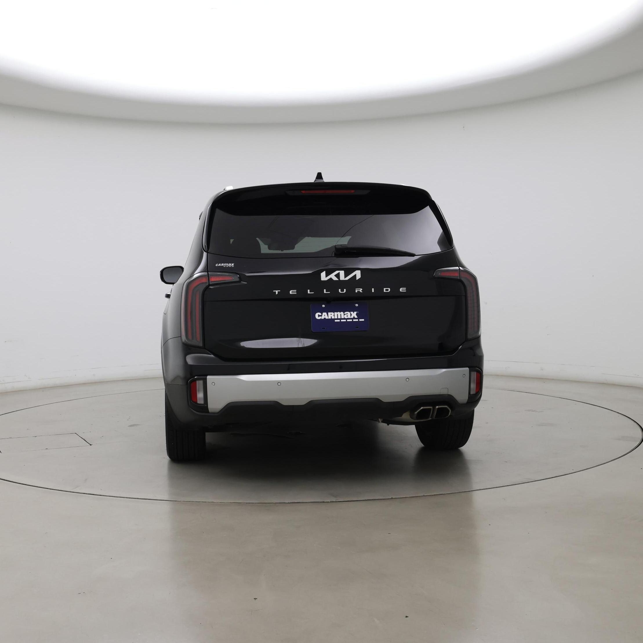 Thumbnail: 2024 Kia Telluride - 6