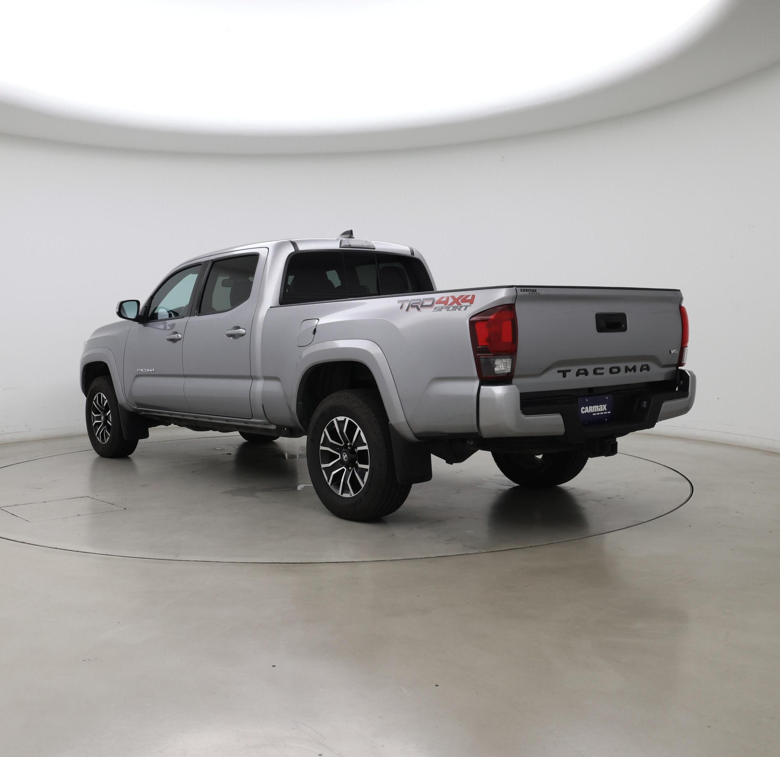 Thumbnail: 2020 Toyota Tacoma - 2