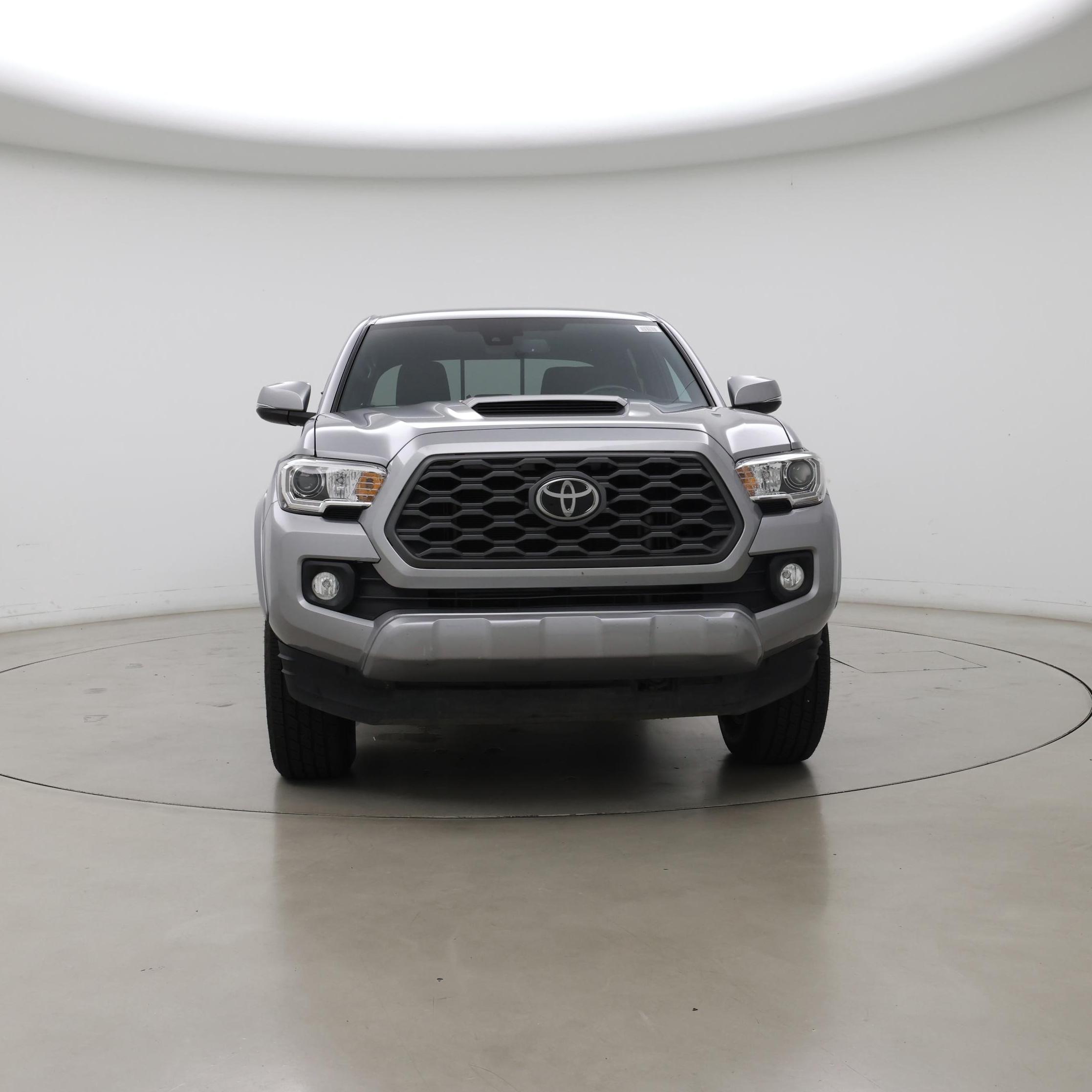 Thumbnail: 2020 Toyota Tacoma - 5