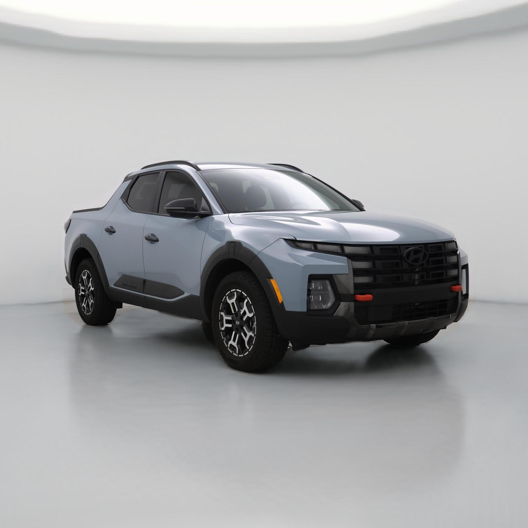 Thumbnail: 2025 Hyundai Santa Cruz - 1
