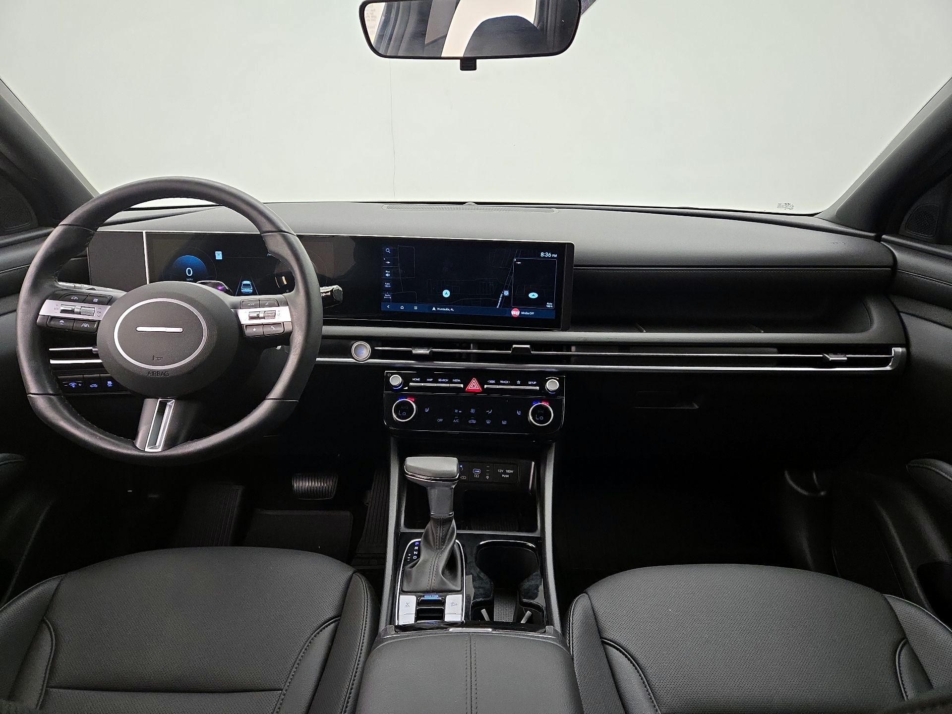 Thumbnail: 2025 Hyundai Santa Cruz - 9
