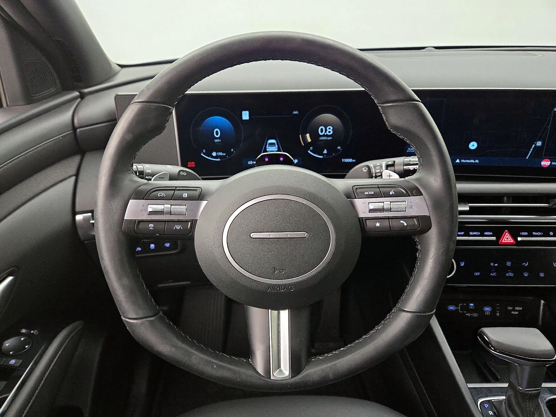 Thumbnail: 2025 Hyundai Santa Cruz - 10