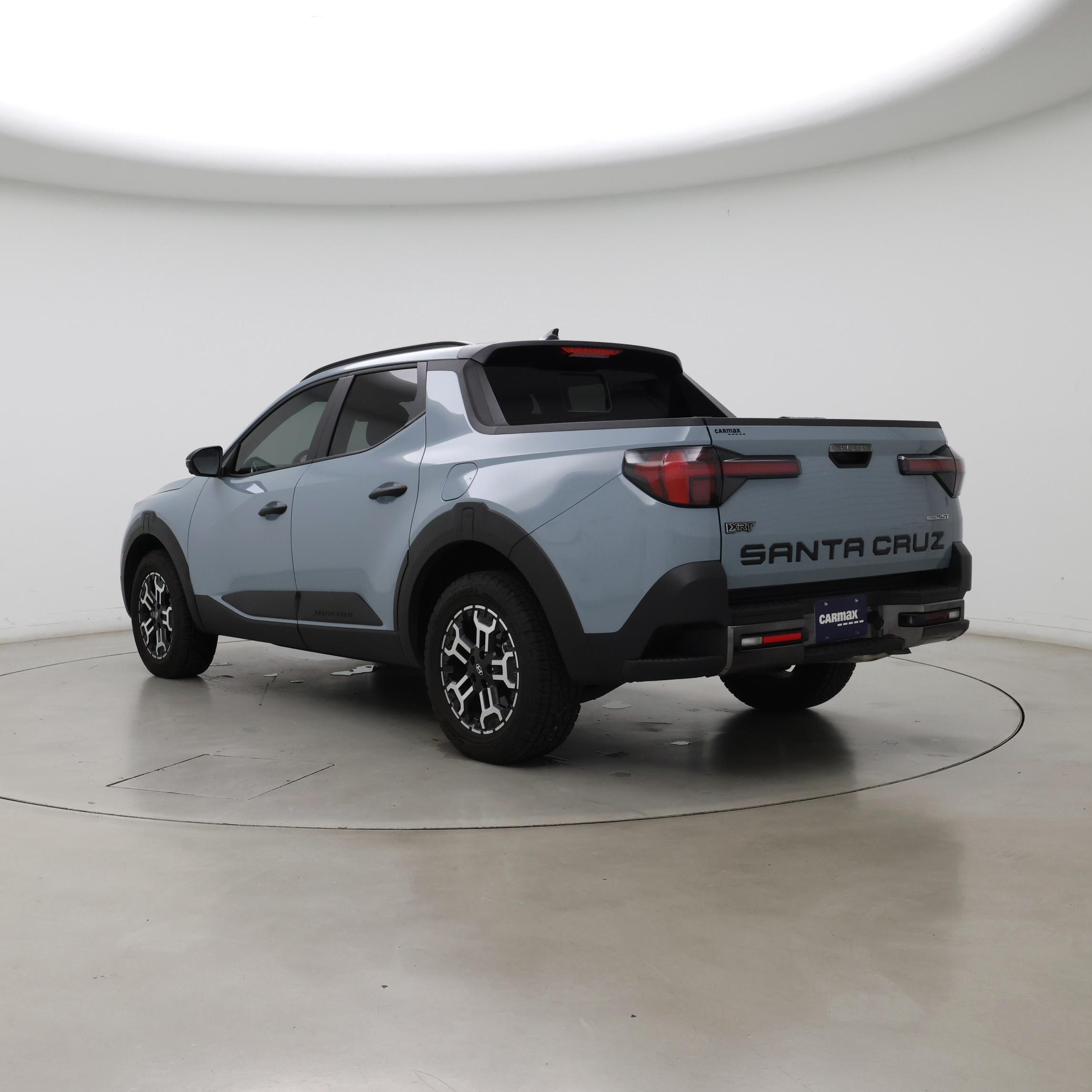 Thumbnail: 2025 Hyundai Santa Cruz - 2