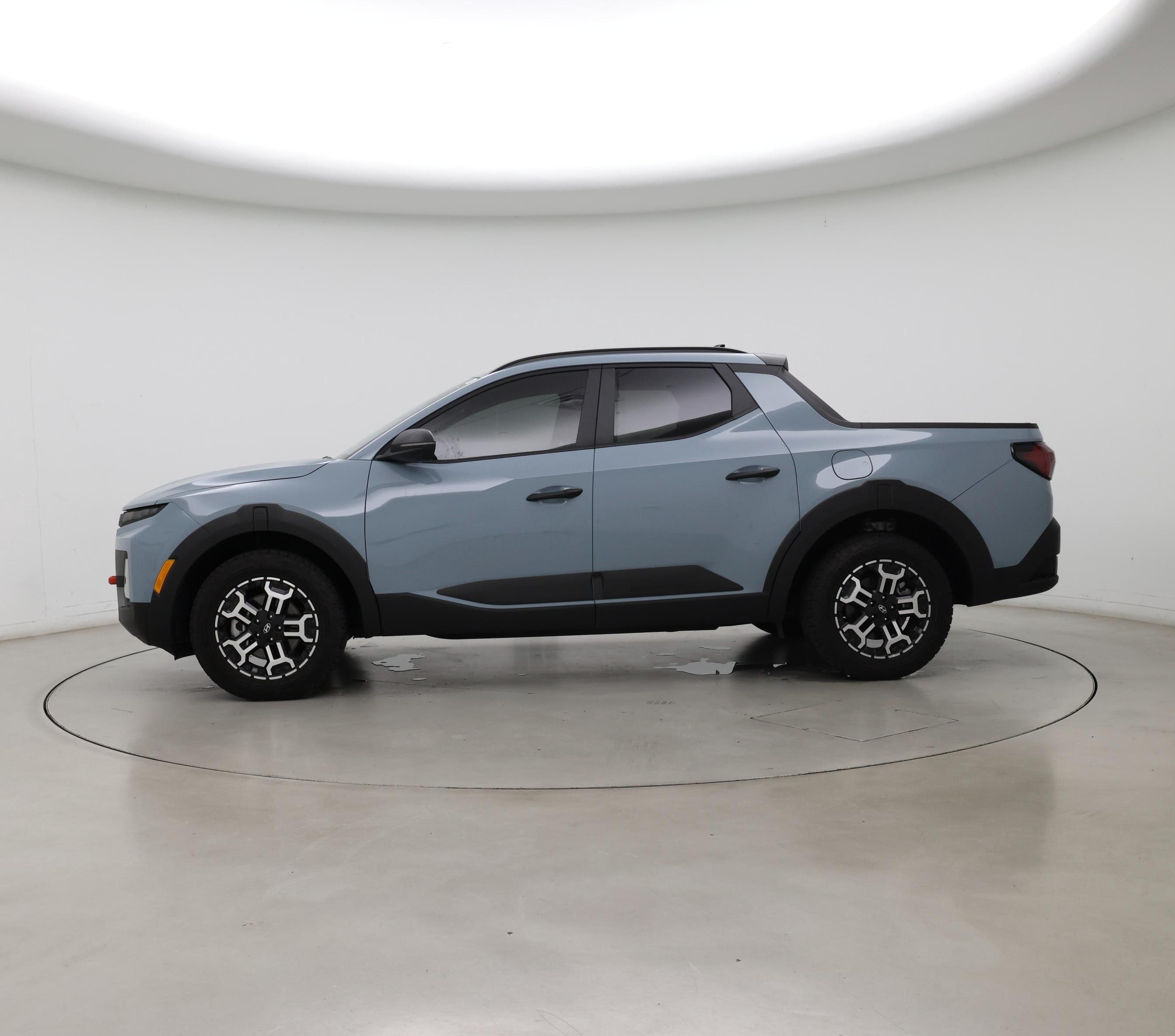 Thumbnail: 2025 Hyundai Santa Cruz - 3