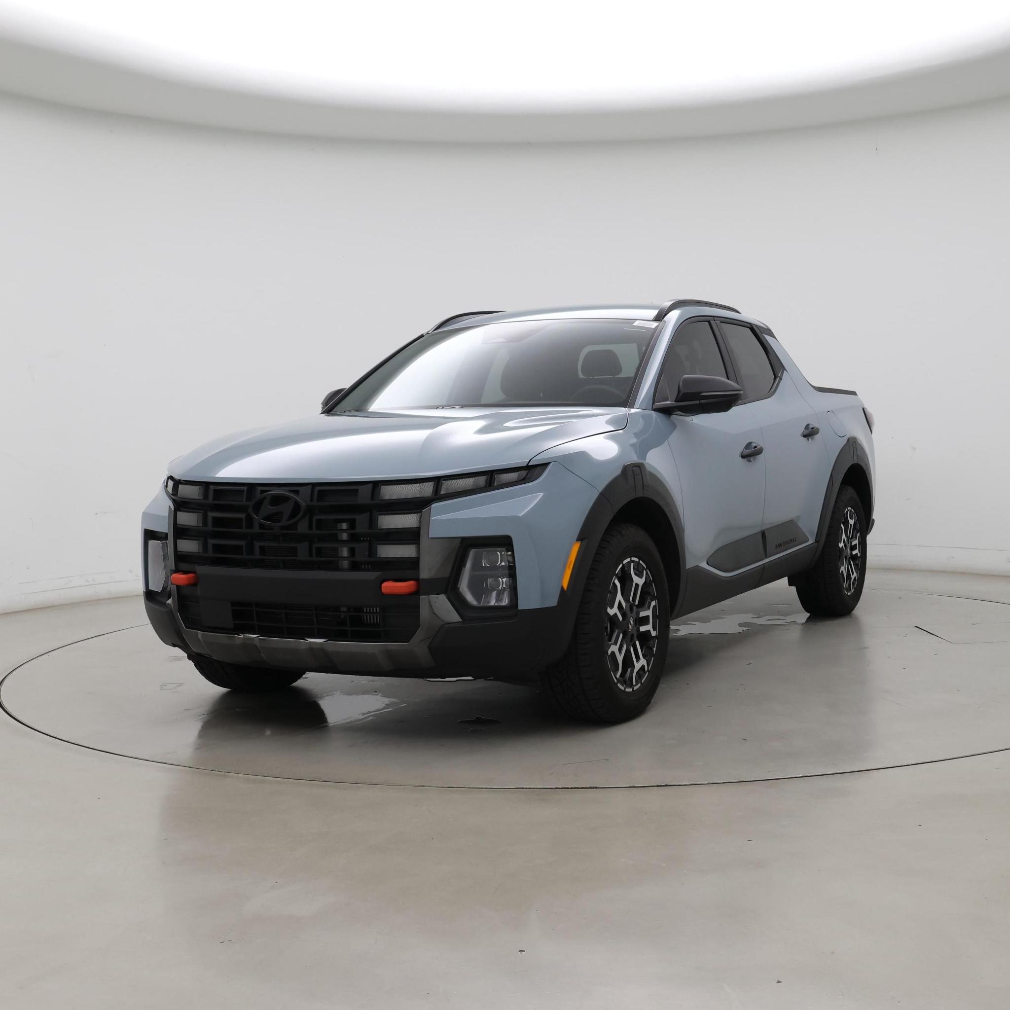 Thumbnail: 2025 Hyundai Santa Cruz - 4