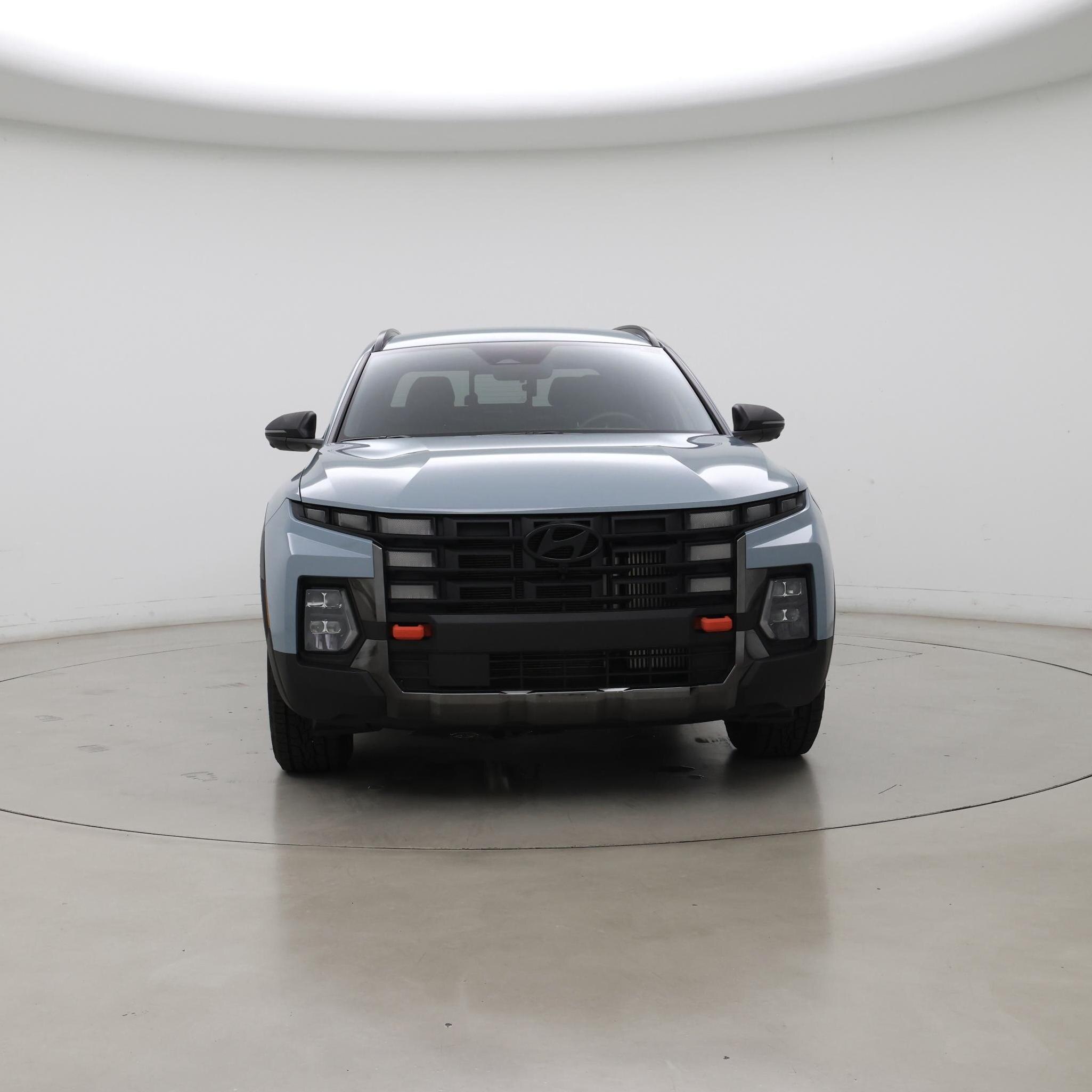 Thumbnail: 2025 Hyundai Santa Cruz - 5