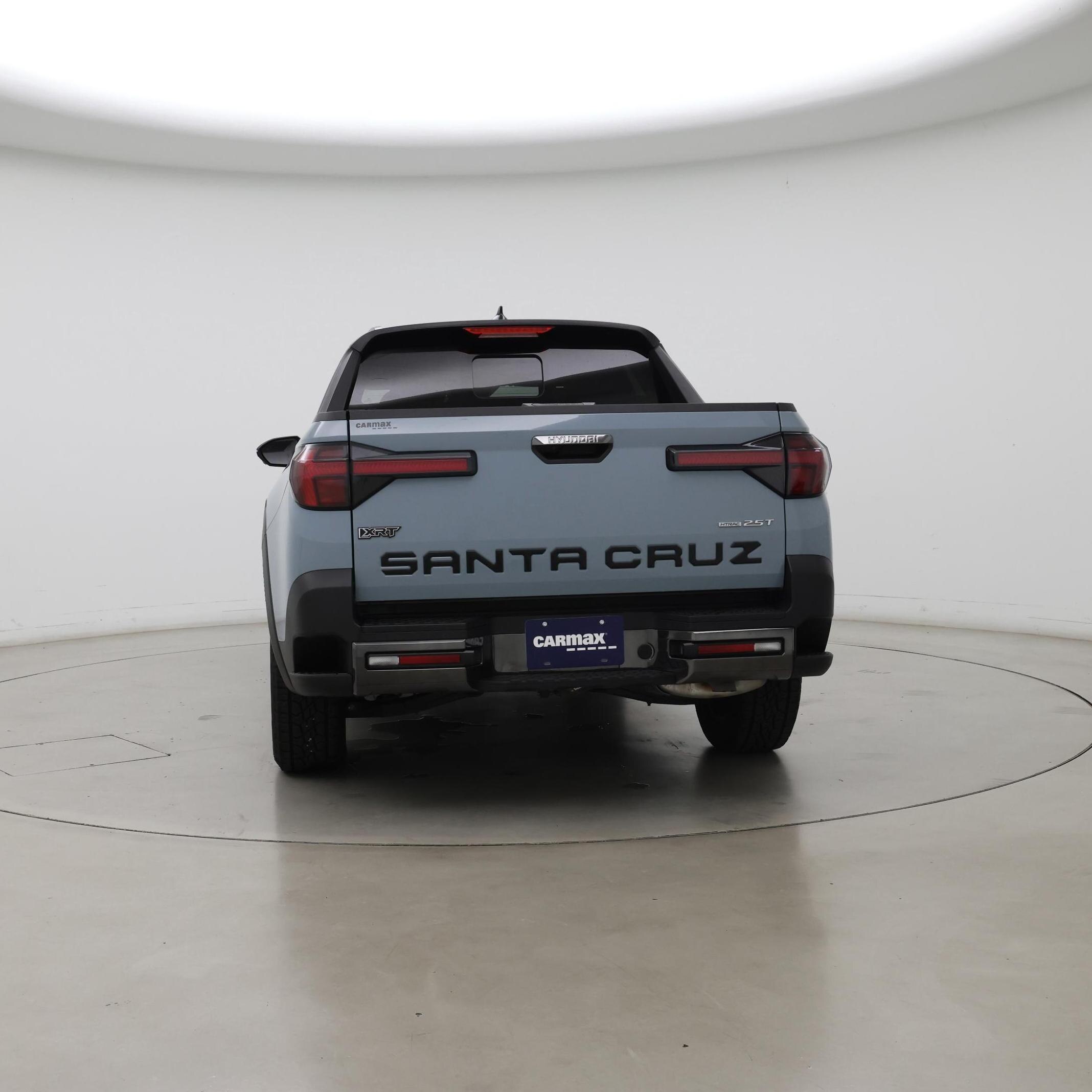 Thumbnail: 2025 Hyundai Santa Cruz - 6