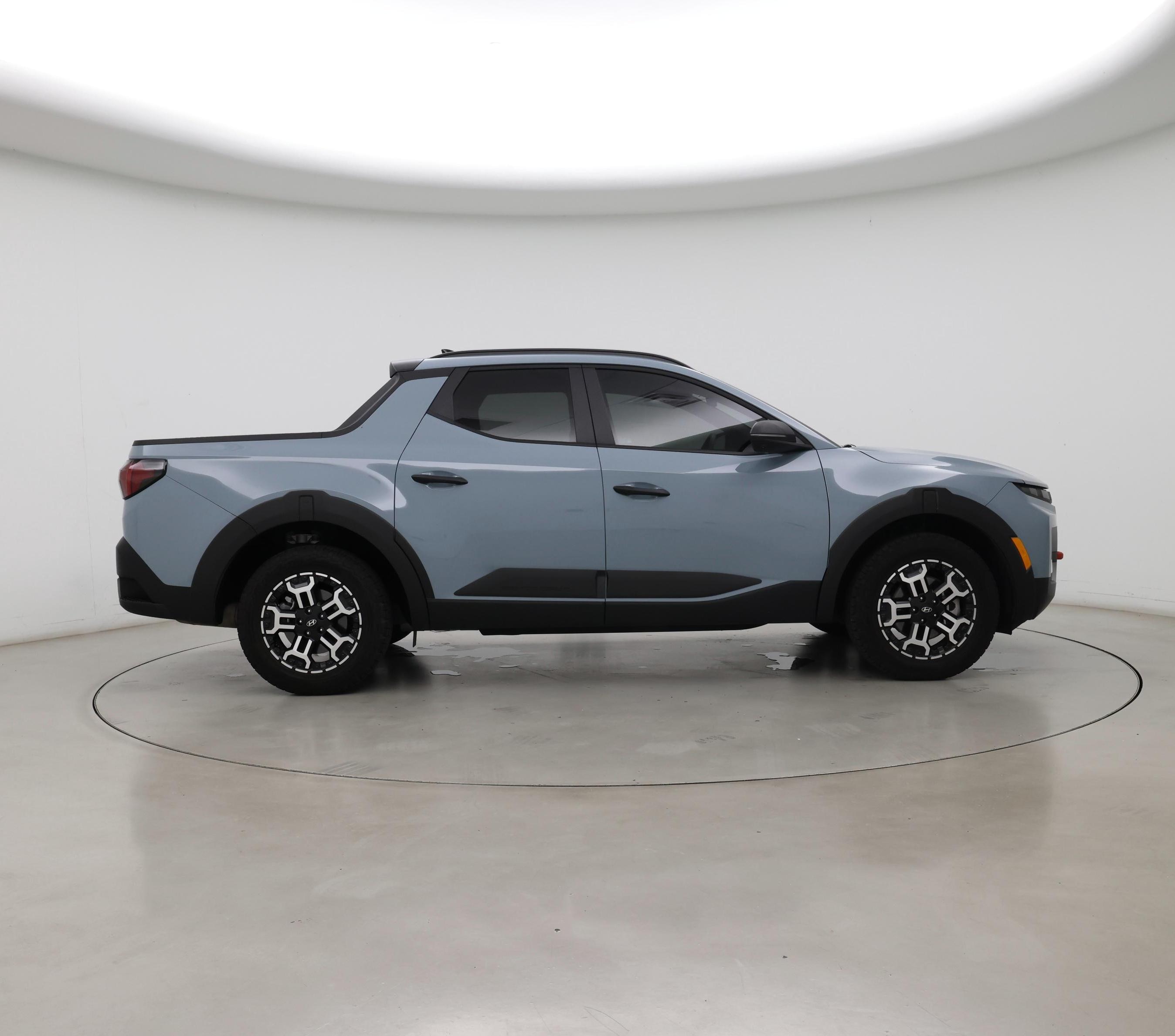 Thumbnail: 2025 Hyundai Santa Cruz - 7