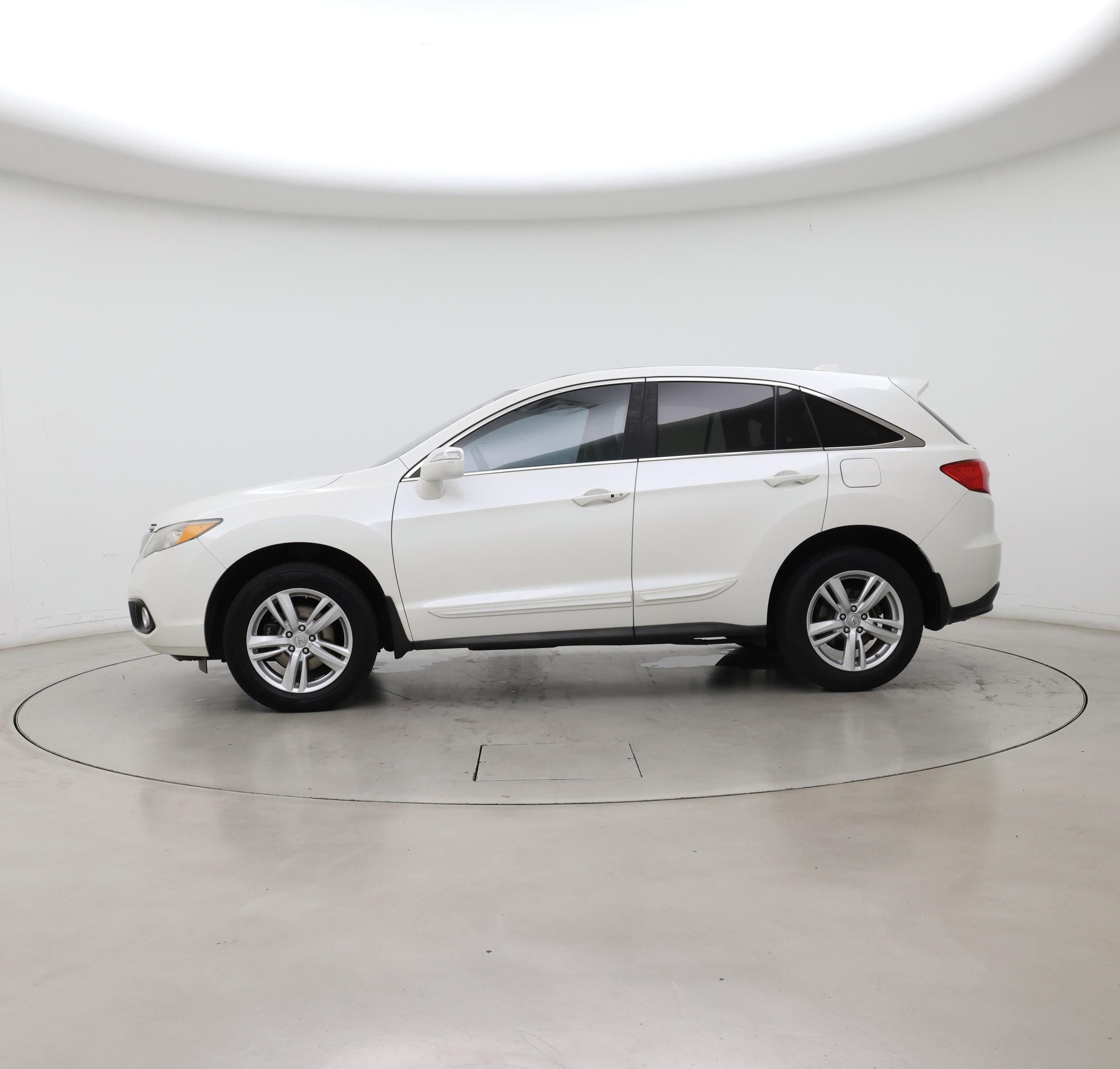 Thumbnail: 2014 Acura RDX - 3