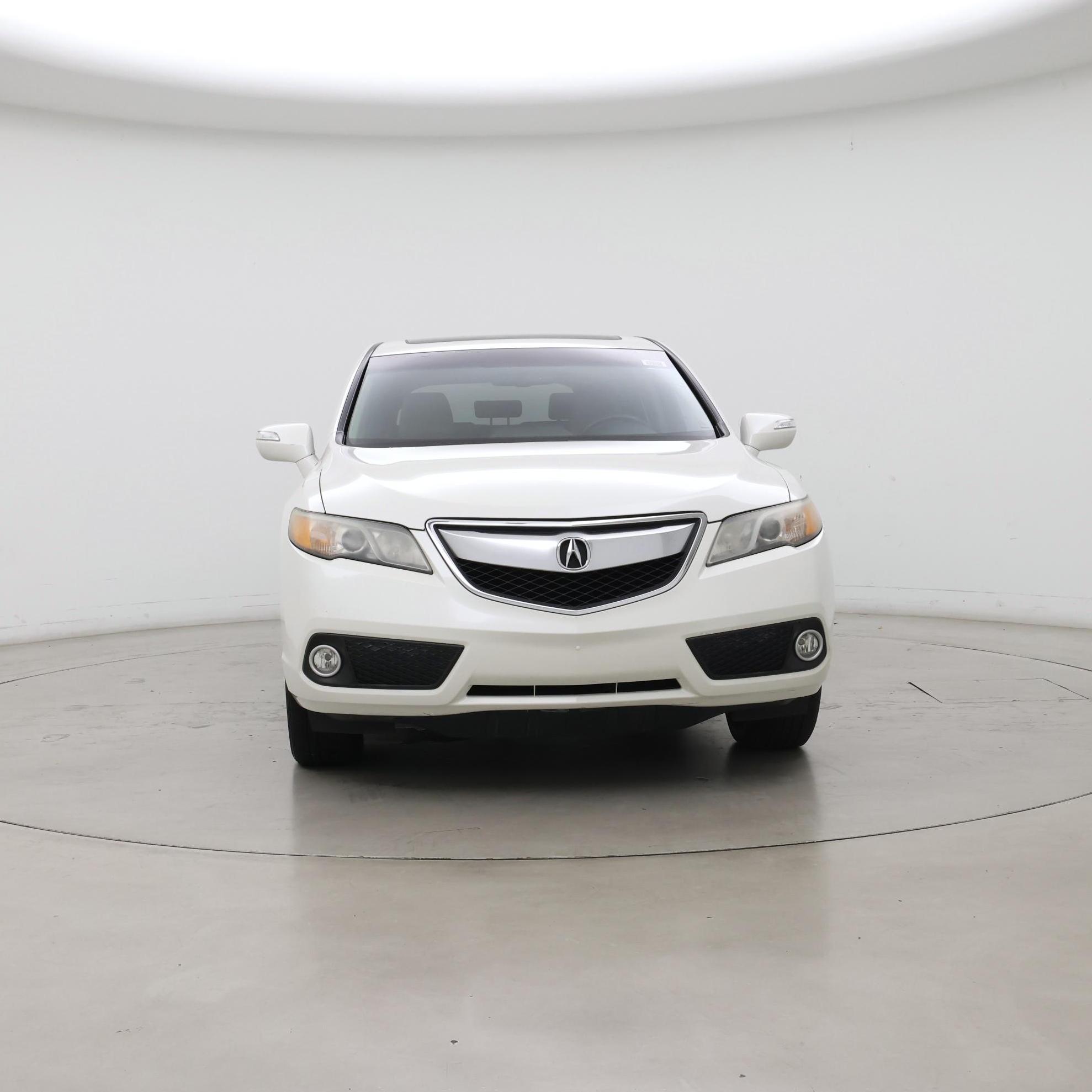 Thumbnail: 2014 Acura RDX - 5