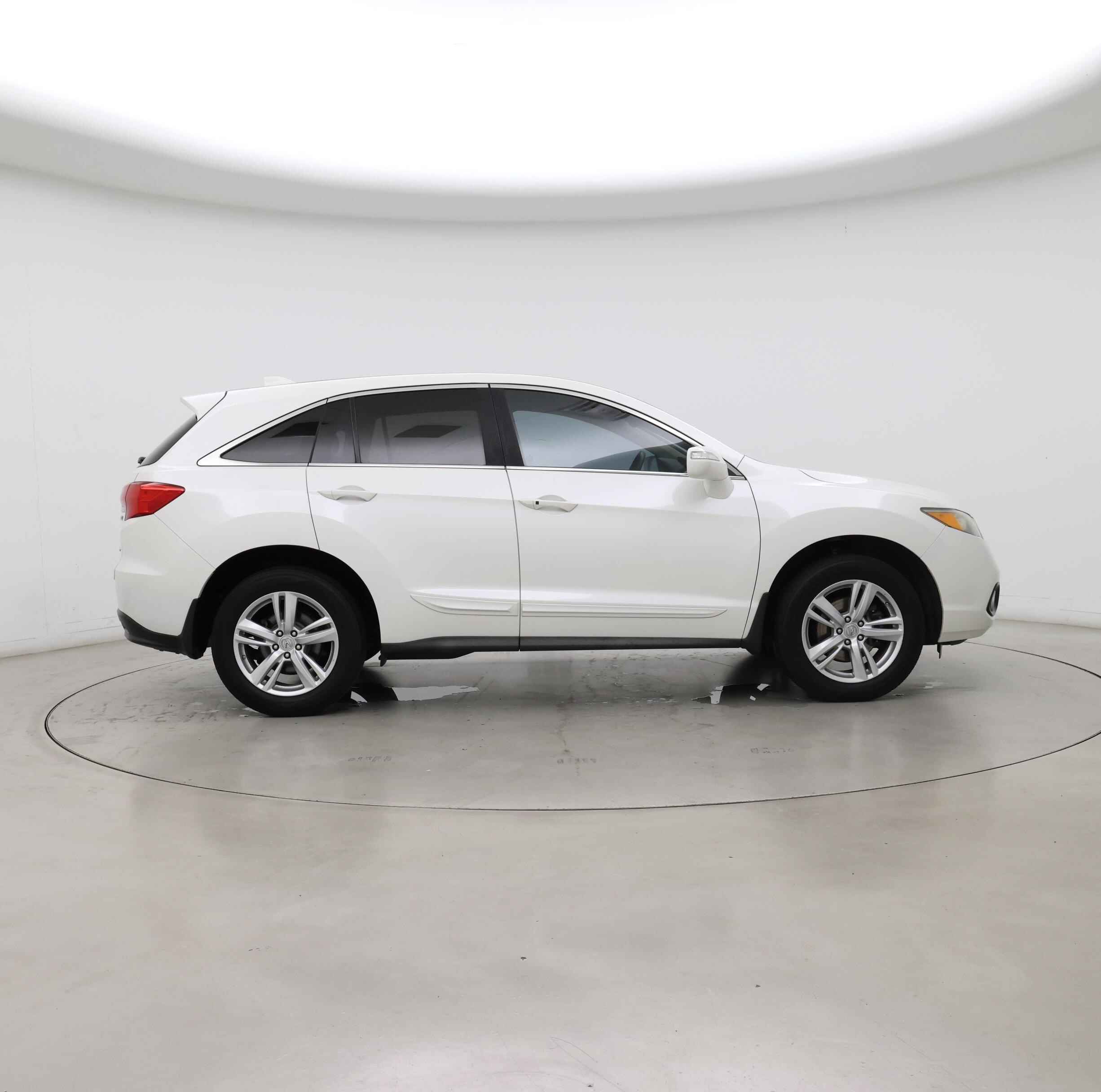 Thumbnail: 2014 Acura RDX - 7