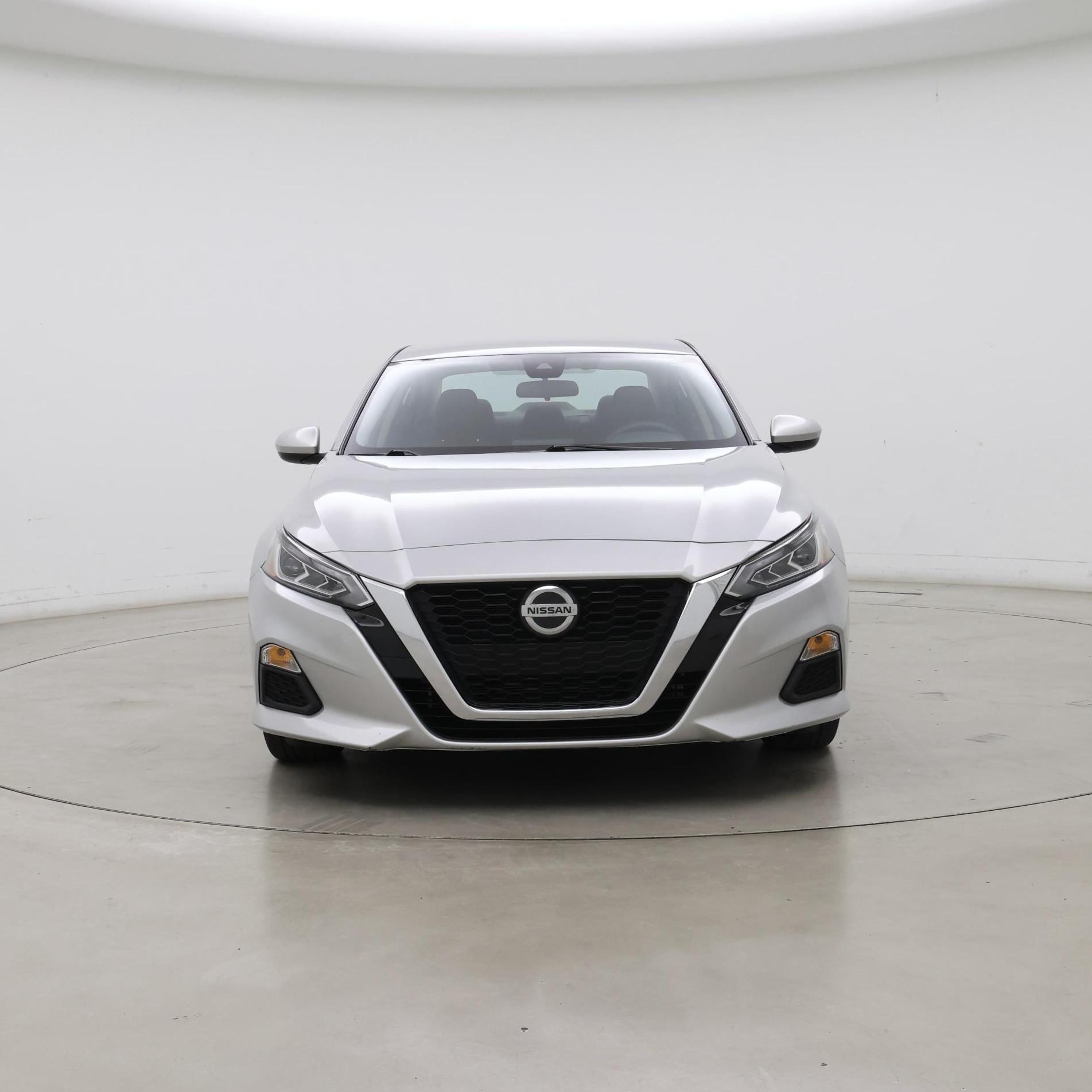 Thumbnail: 2022 Nissan Altima - 5