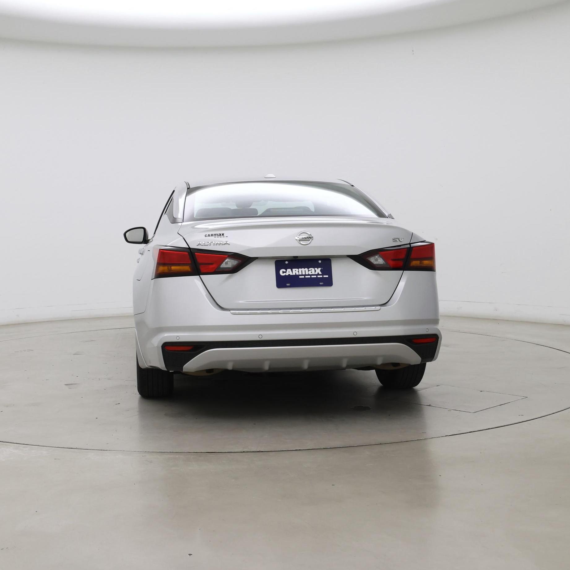 Thumbnail: 2022 Nissan Altima - 6