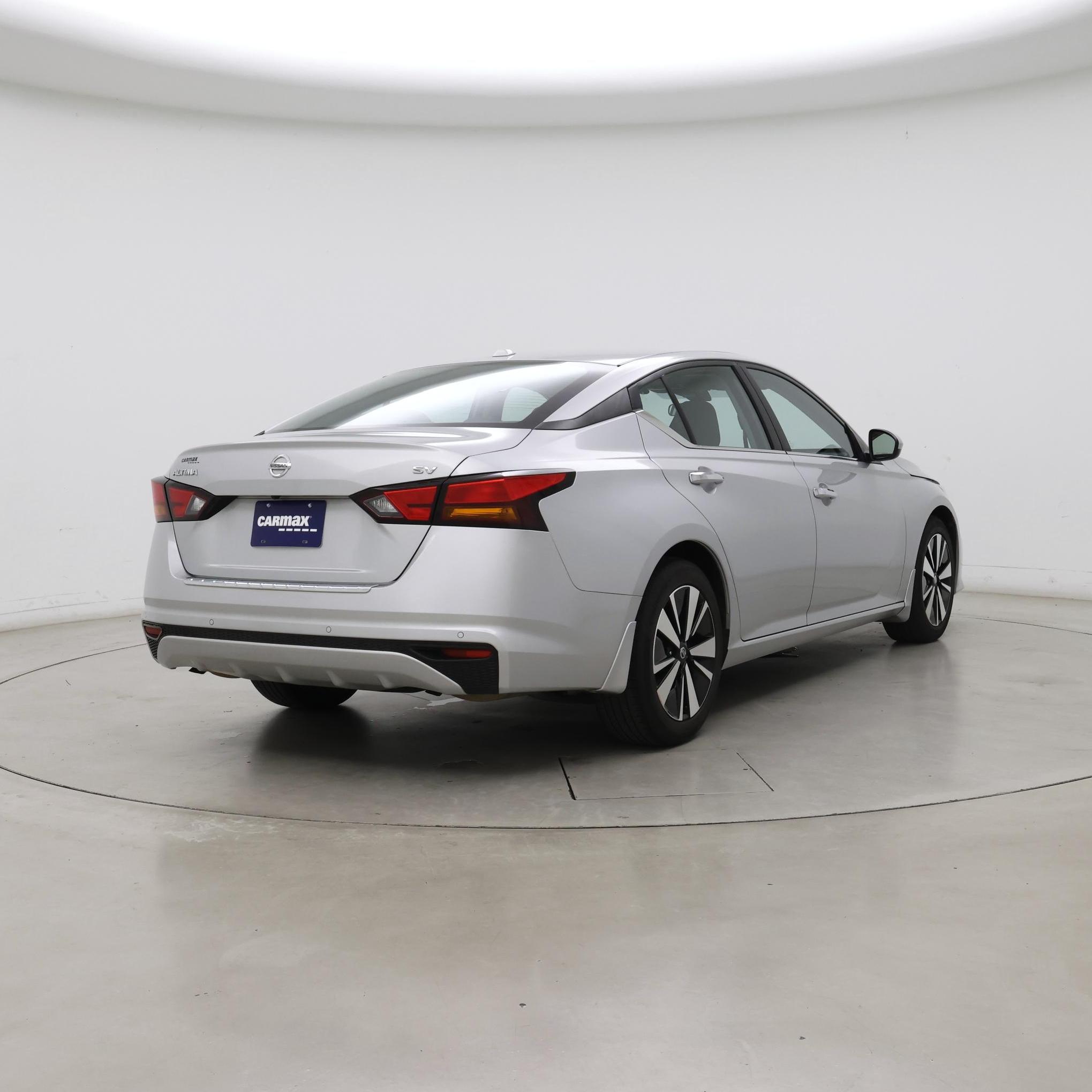 Thumbnail: 2022 Nissan Altima - 8