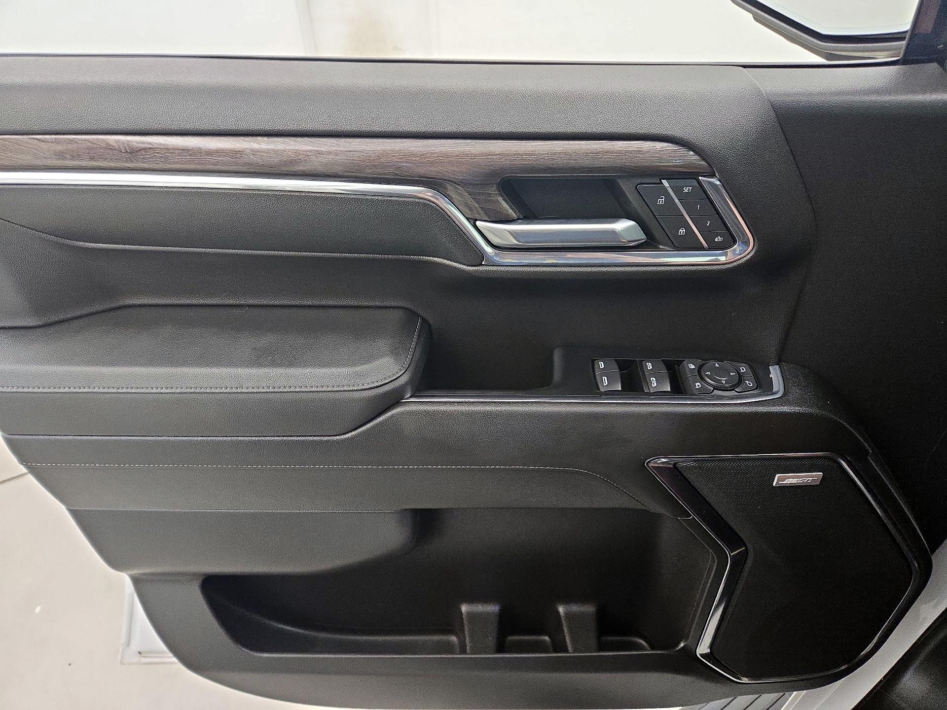 Thumbnail: 2024 Chevrolet Silverado 1500 - 12
