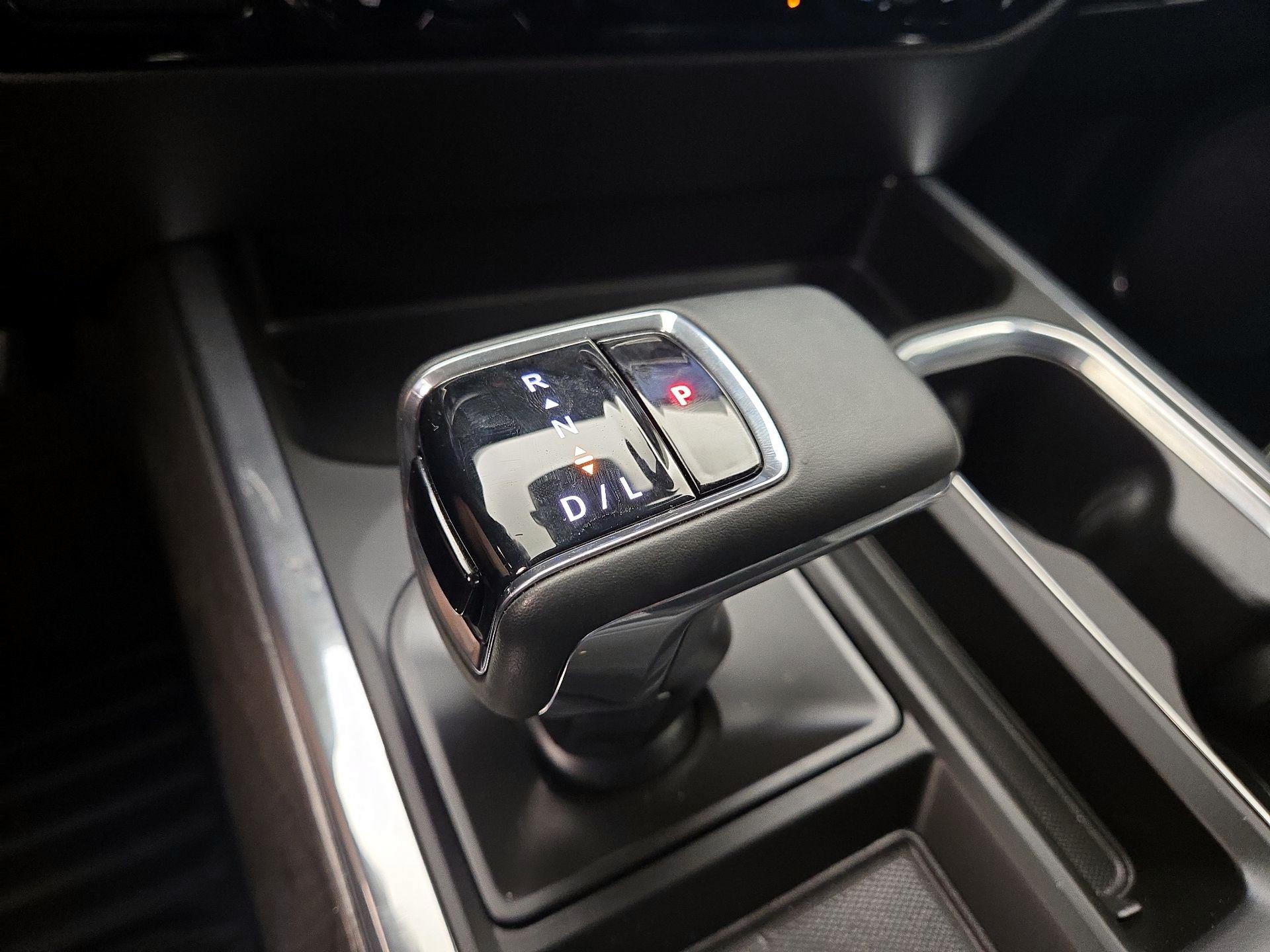 Thumbnail: 2024 Chevrolet Silverado 1500 - 17