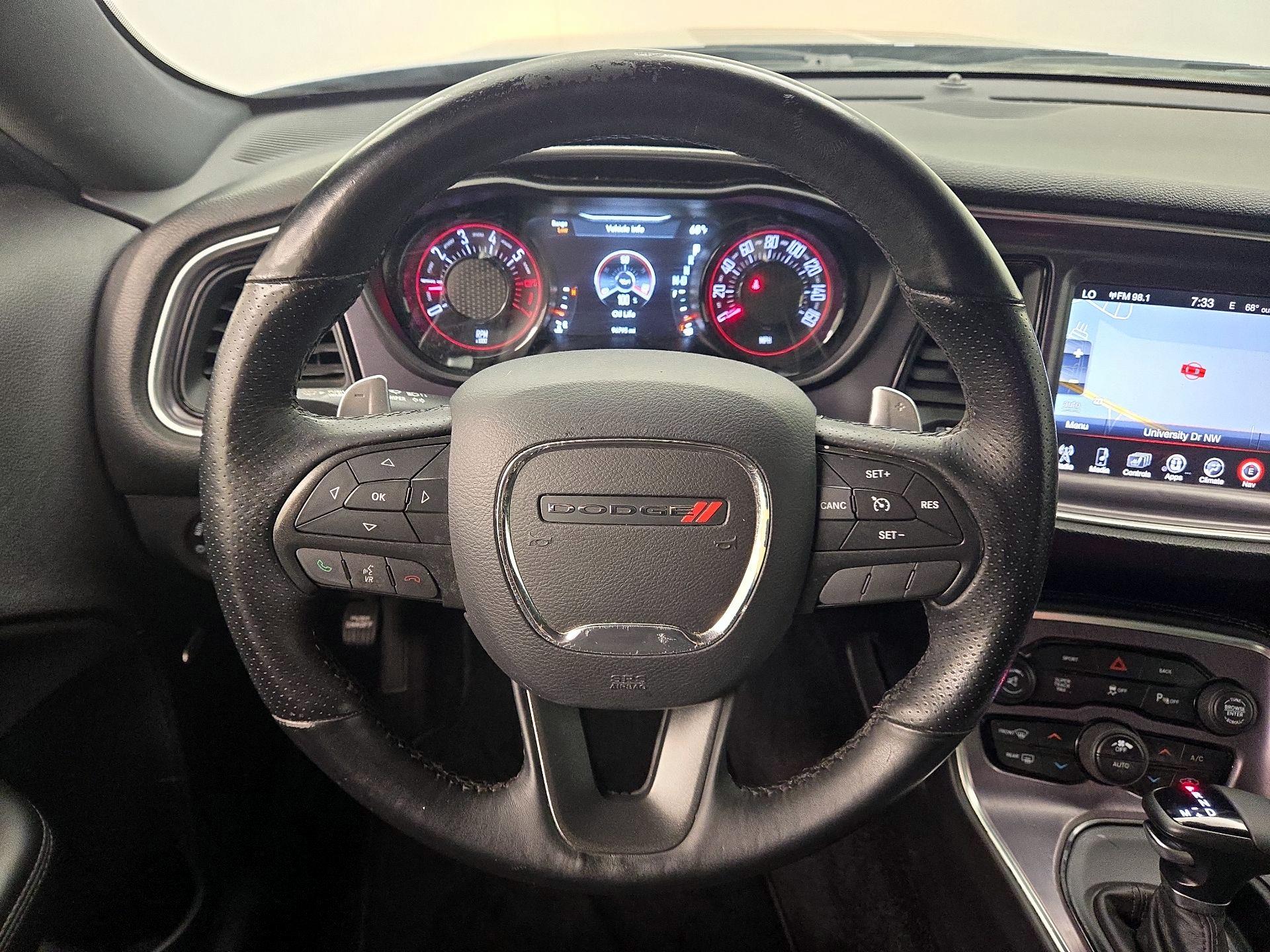 Thumbnail: 2016 Dodge Challenger - 10
