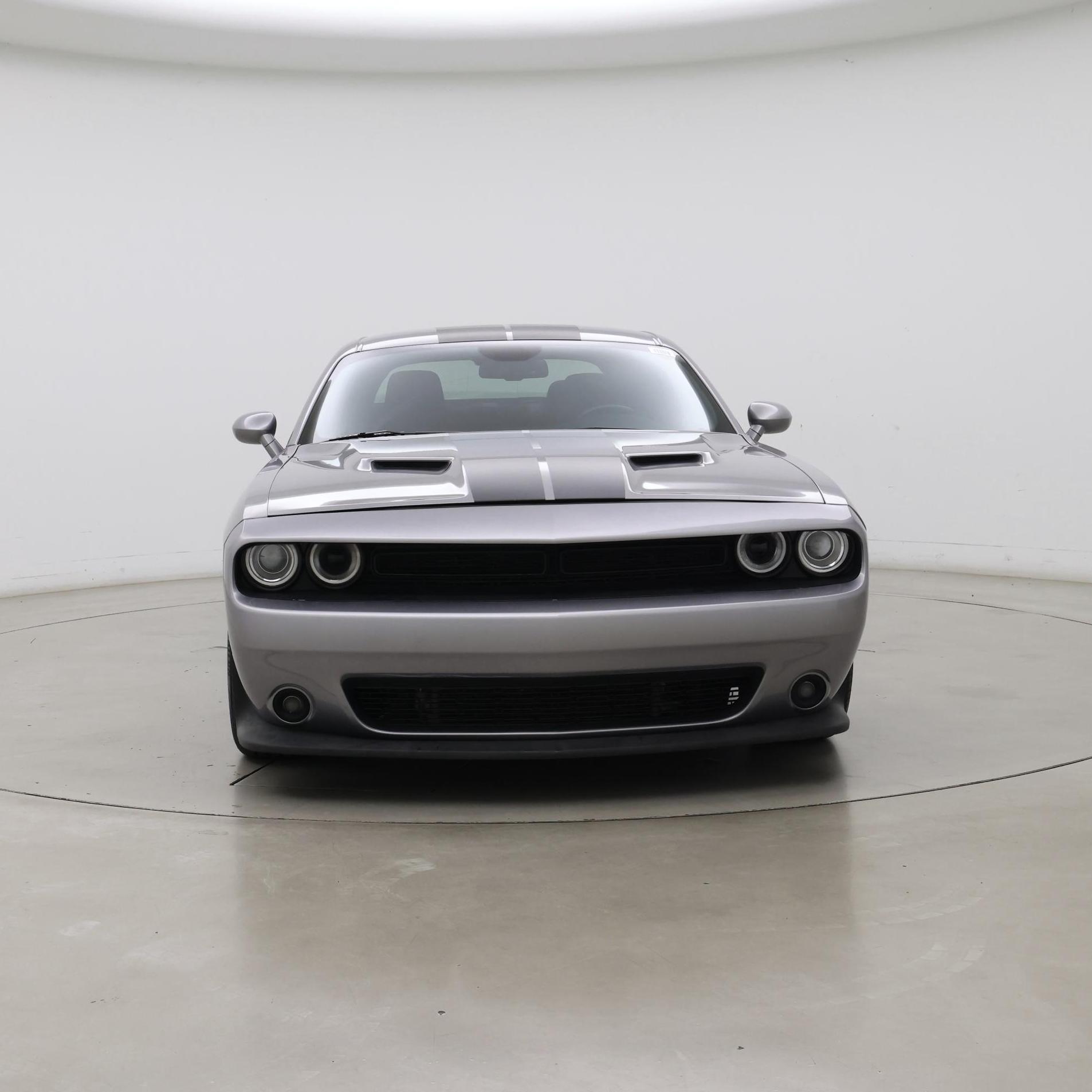 Thumbnail: 2016 Dodge Challenger - 5