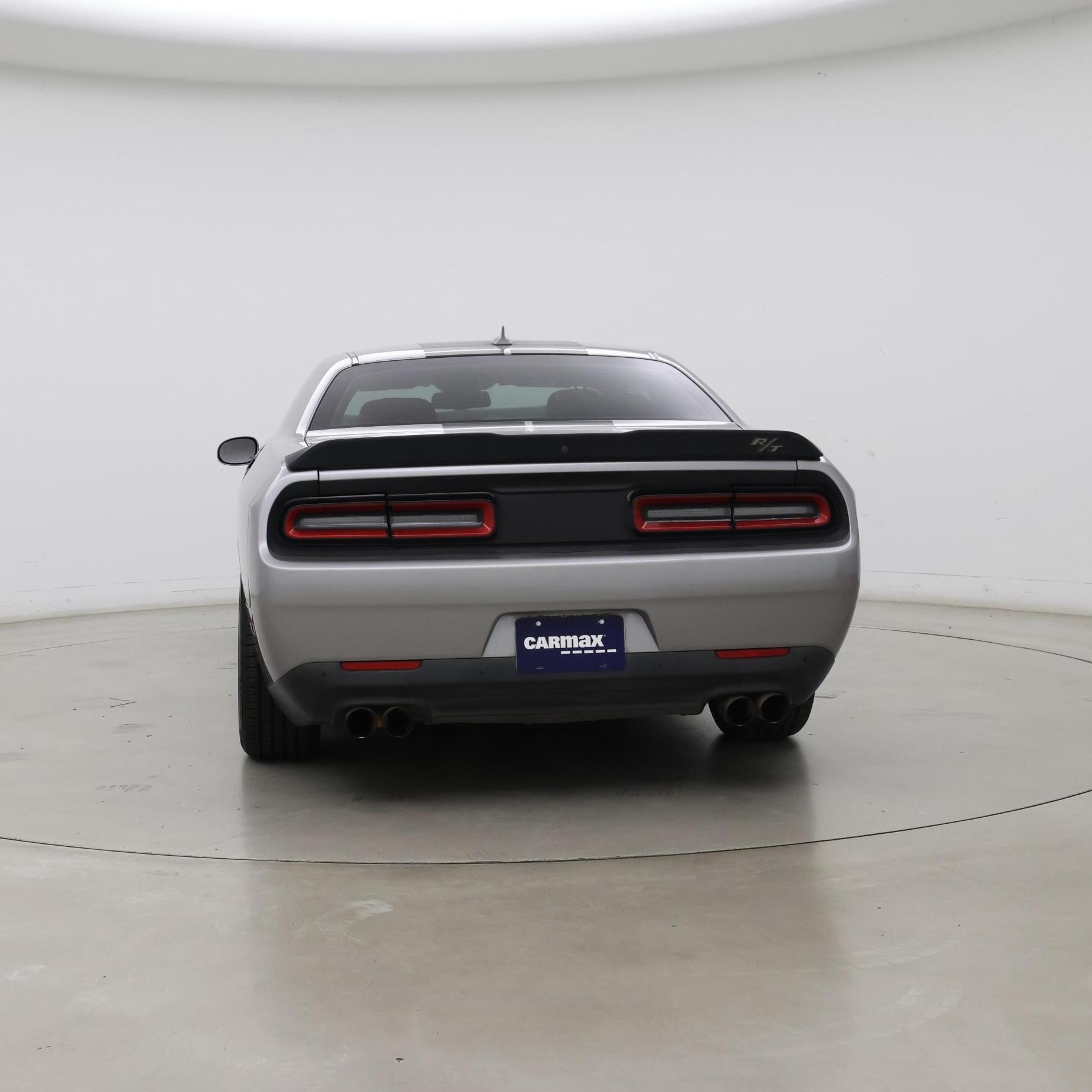 Thumbnail: 2016 Dodge Challenger - 6