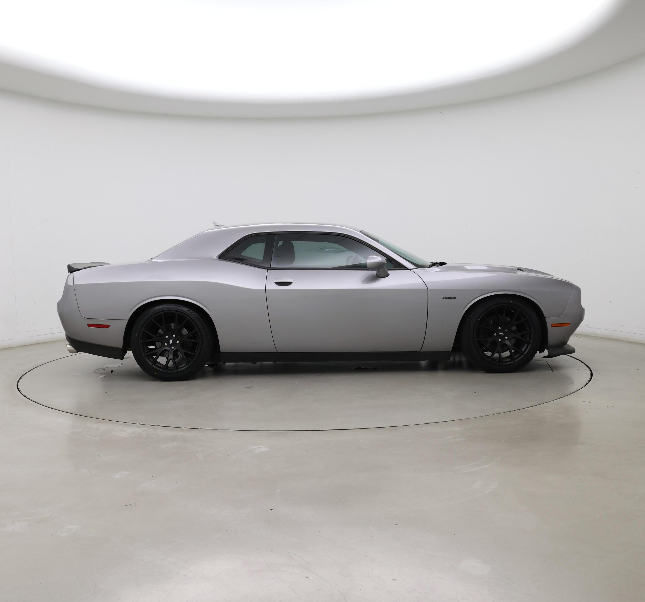 Thumbnail: 2016 Dodge Challenger - 7