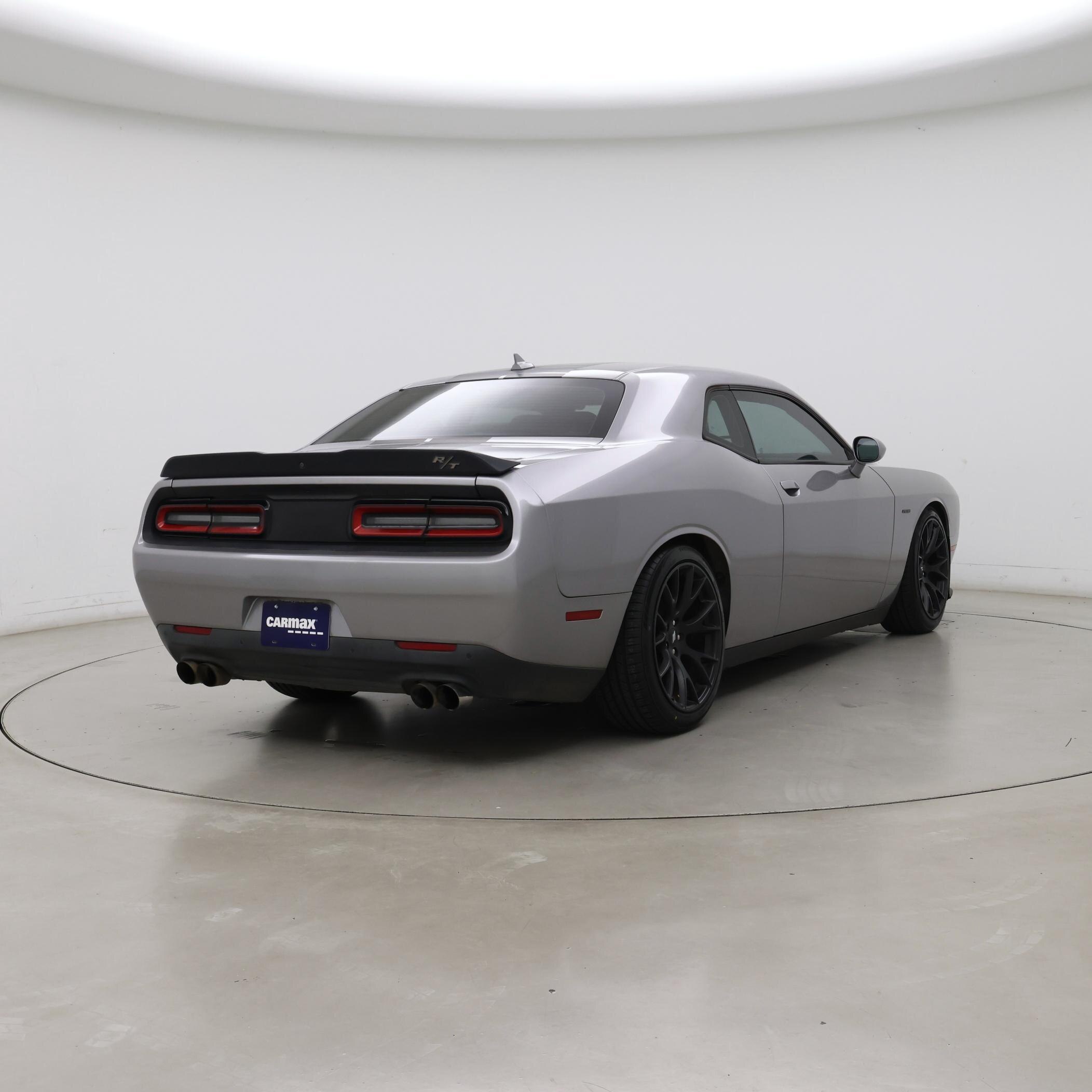 Thumbnail: 2016 Dodge Challenger - 8