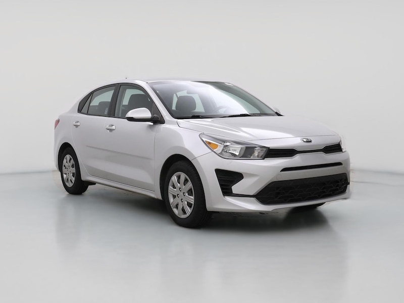 2021 Kia Rio LX -
                  Lithia Springs, GA