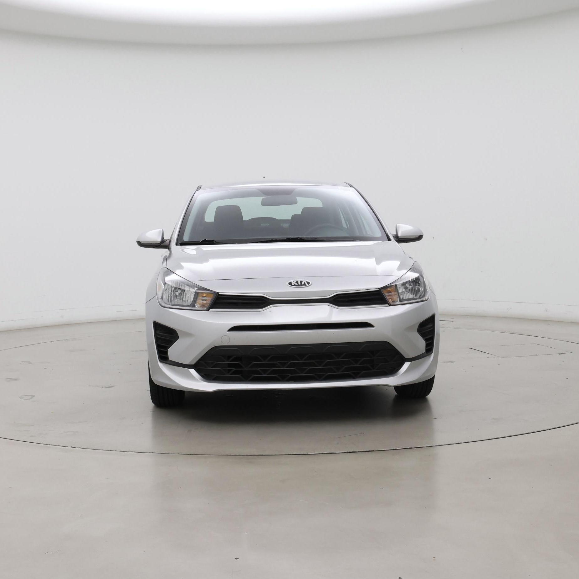 Thumbnail: 2021 Kia Rio - 5