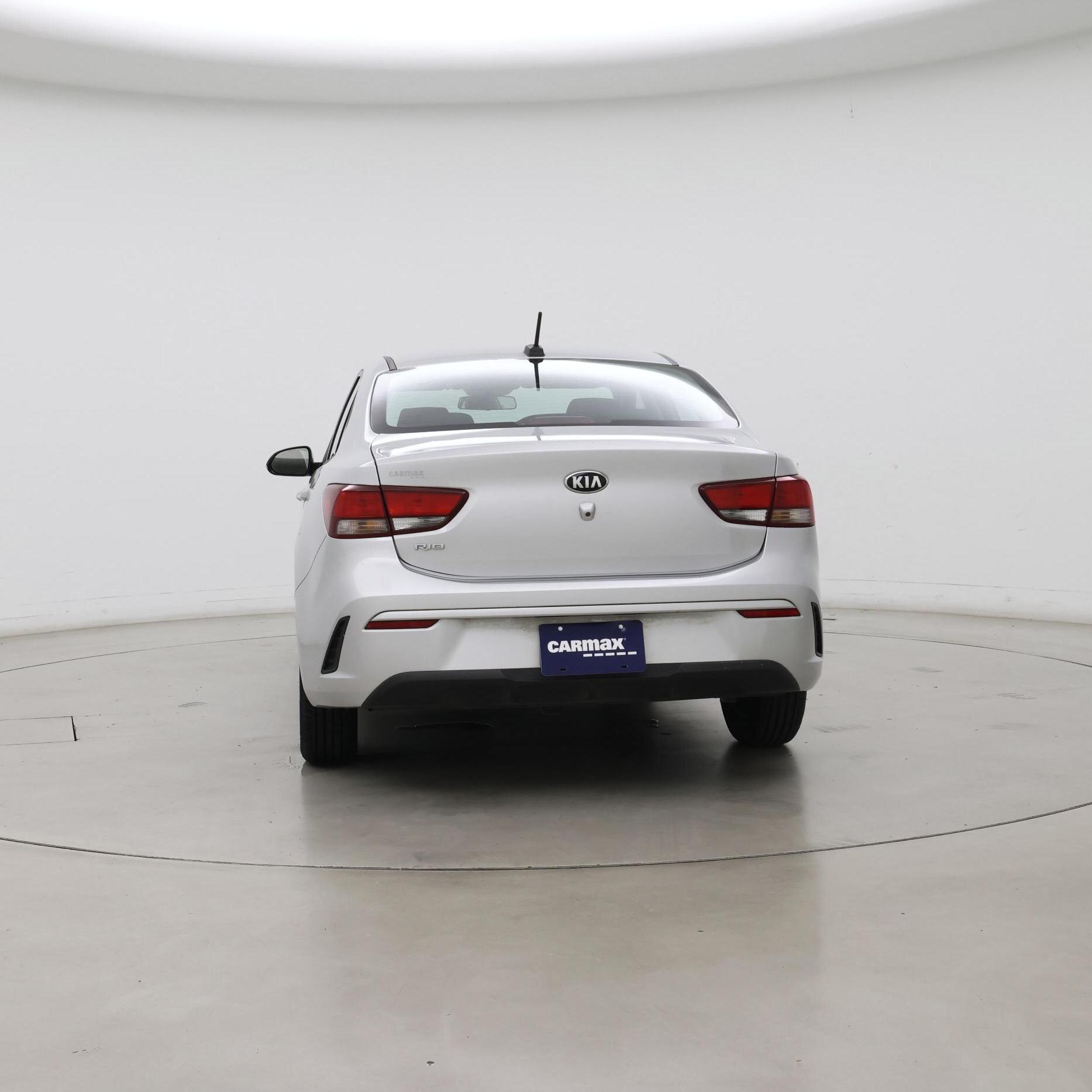 Thumbnail: 2021 Kia Rio - 6