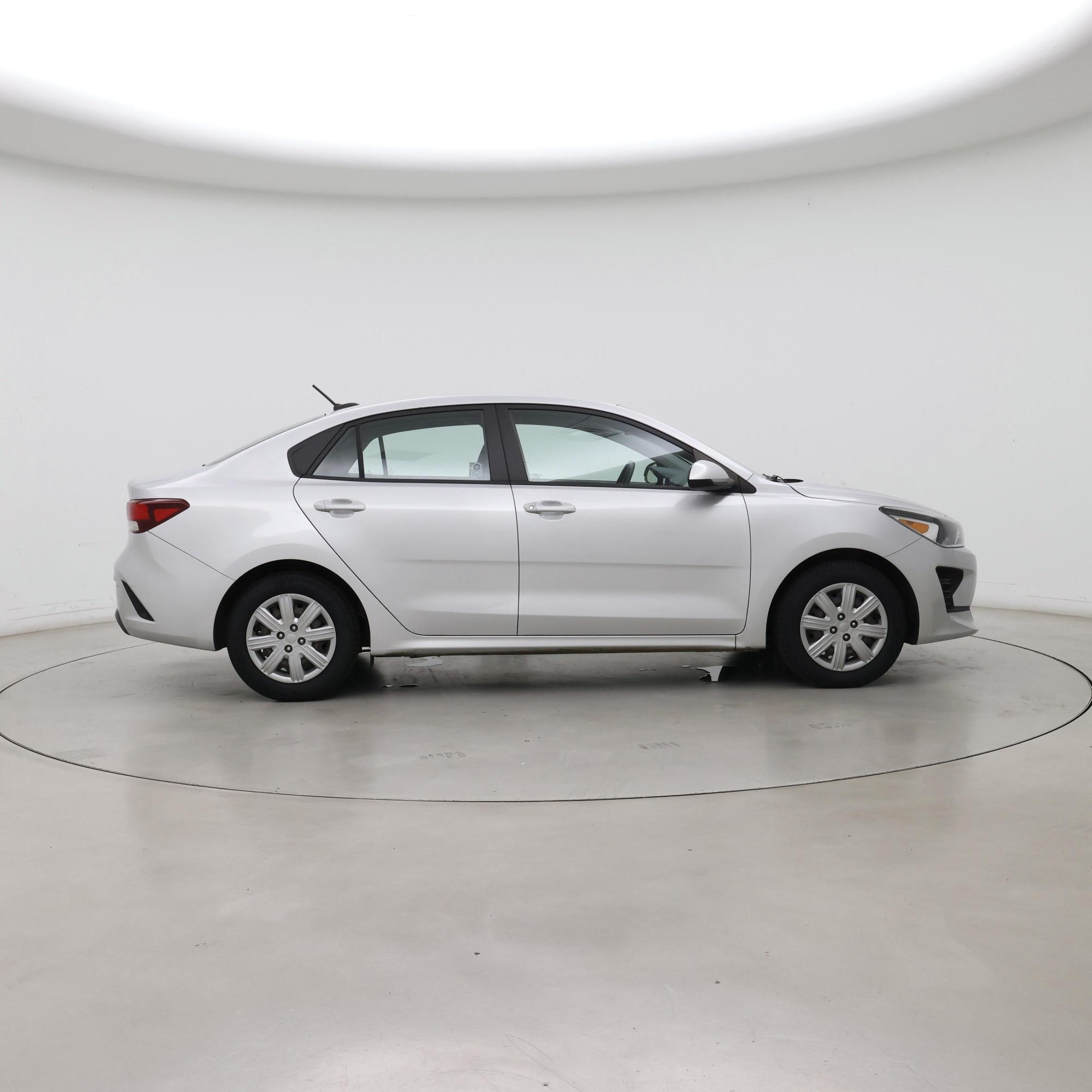 Thumbnail: 2021 Kia Rio - 7