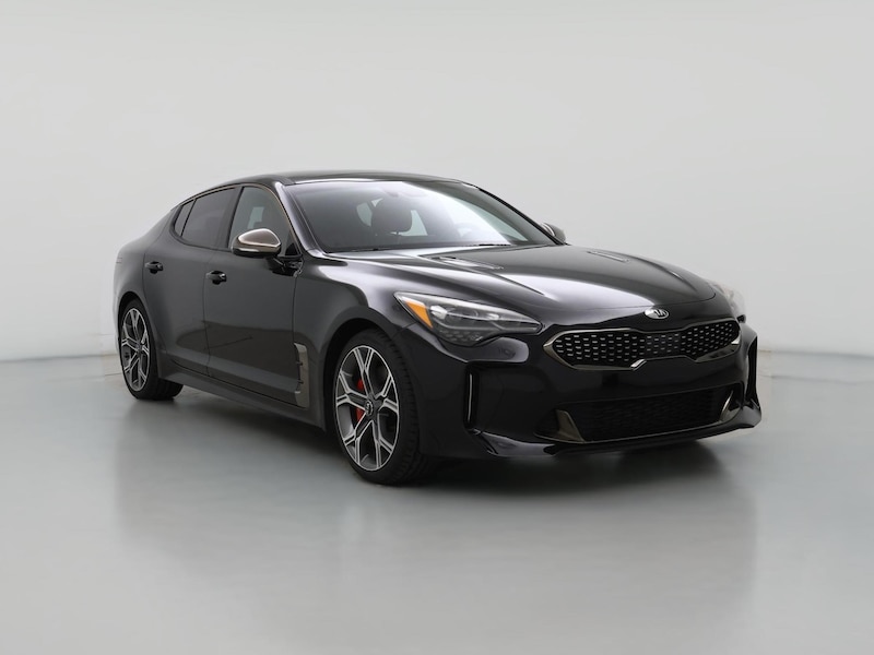 2018 Kia Stinger GT1 -
                  Huntsville, AL