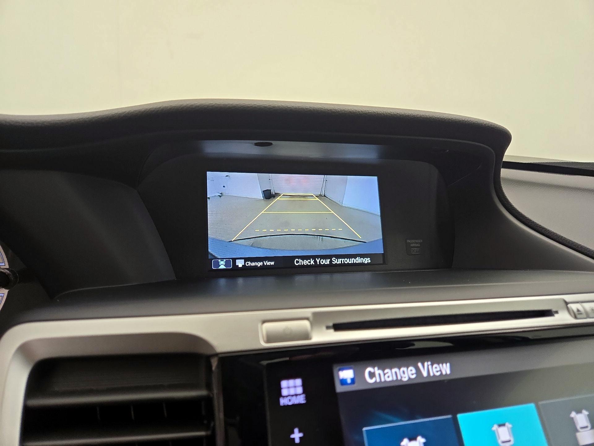 Thumbnail: 2016 Honda Accord - 14