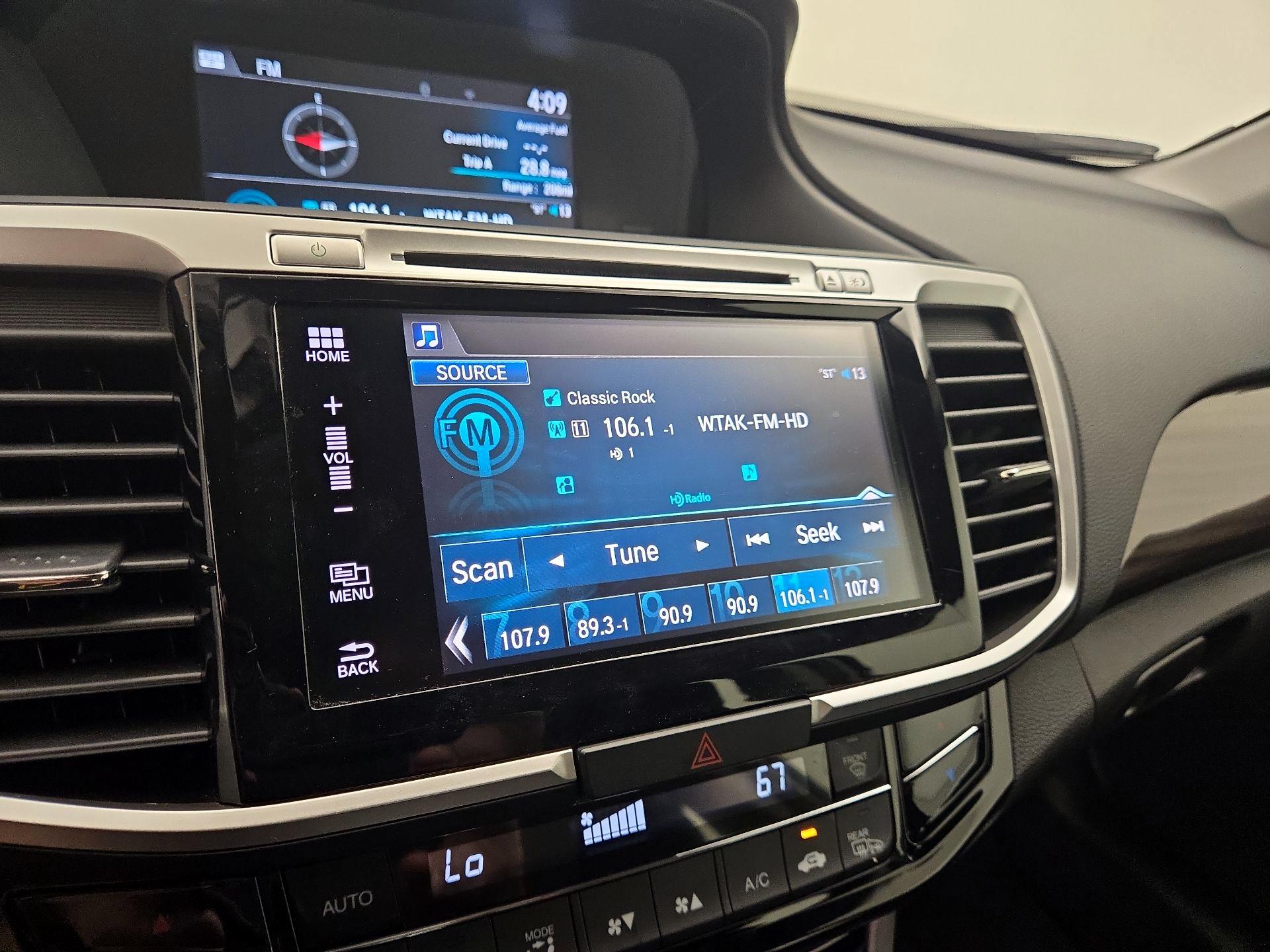 Thumbnail: 2016 Honda Accord - 15
