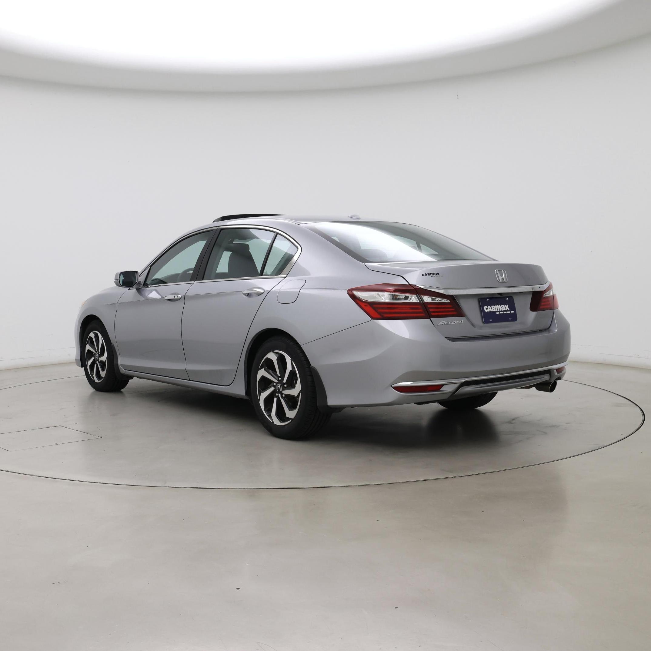 Thumbnail: 2016 Honda Accord - 2