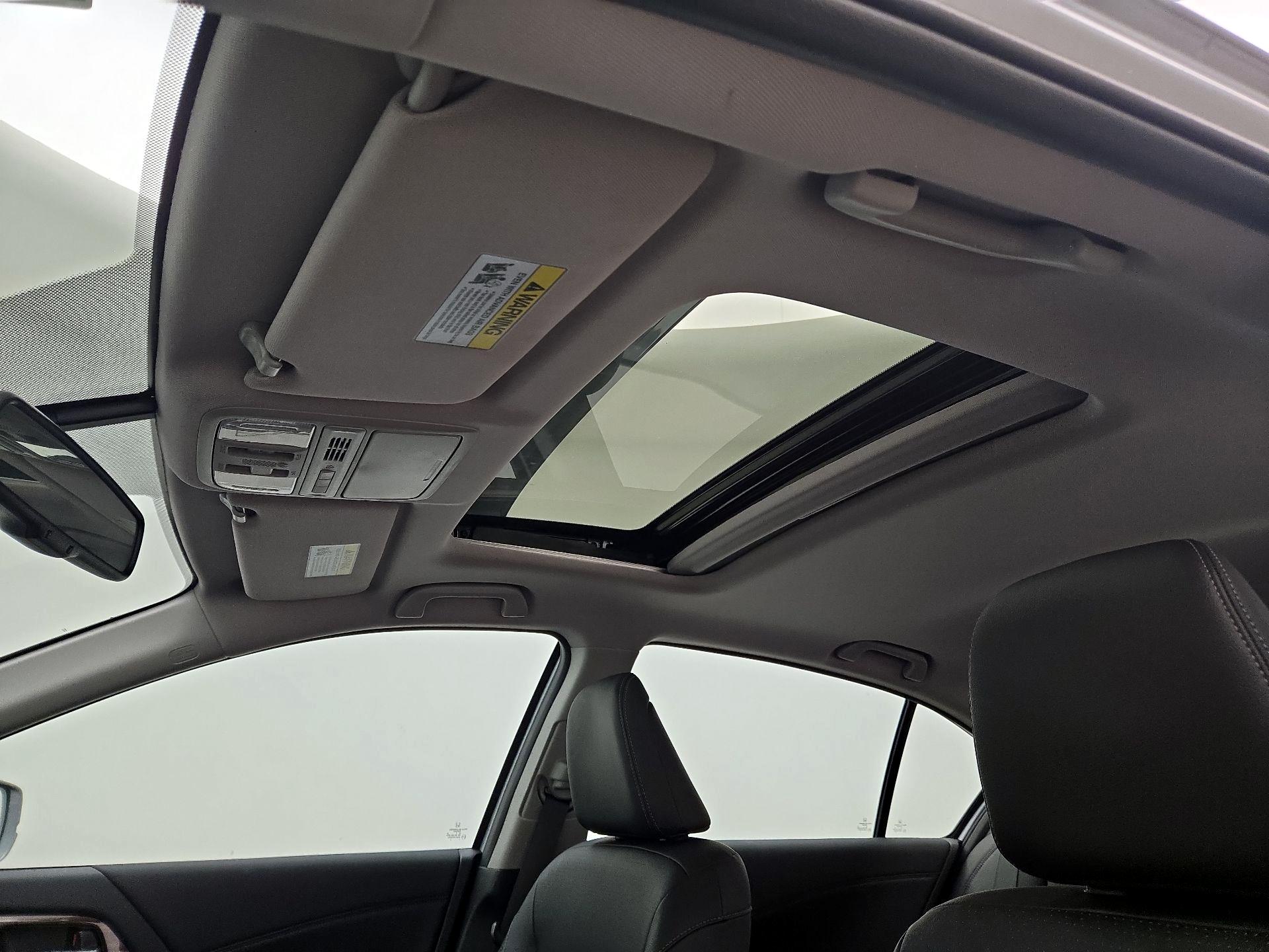 Thumbnail: 2016 Honda Accord - 19