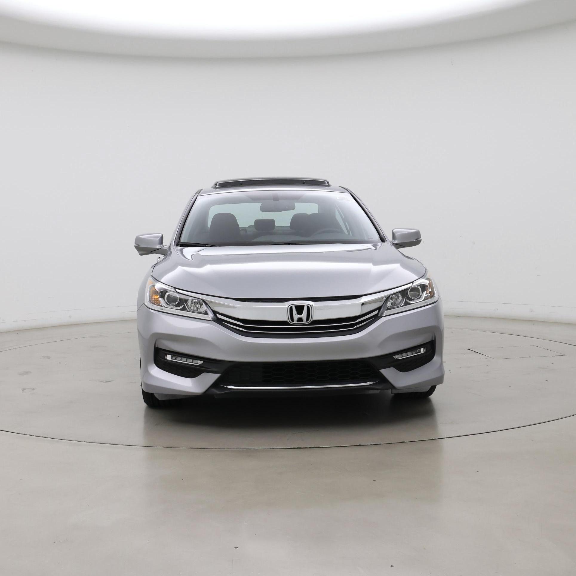 Thumbnail: 2016 Honda Accord - 5