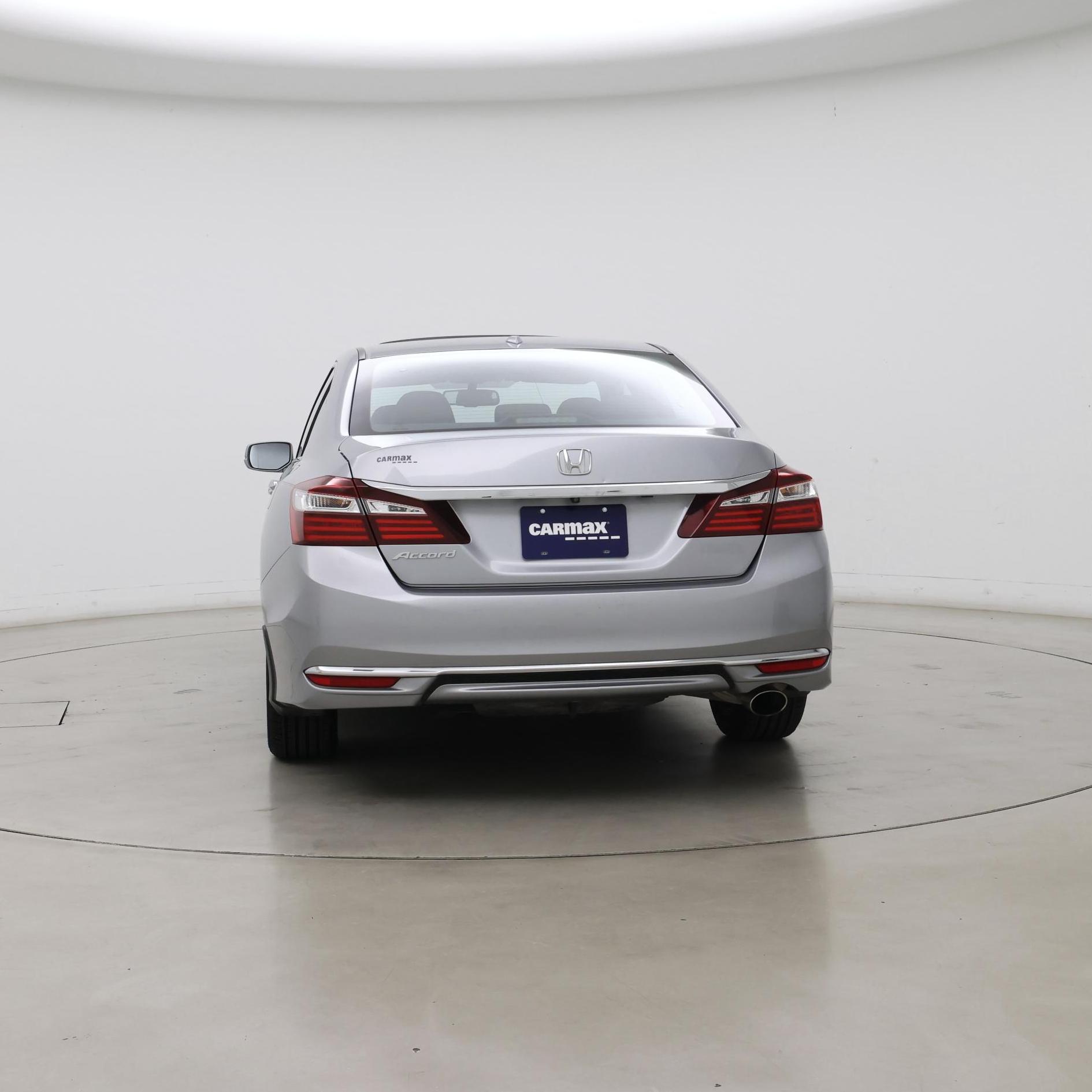 Thumbnail: 2016 Honda Accord - 6