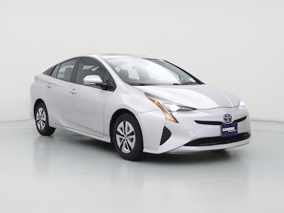 2017 Toyota Prius Three -
                  Palmdale, CA