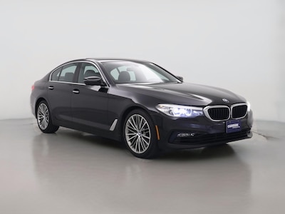 2017 BMW 5 Series 530i -
                Torrance, CA