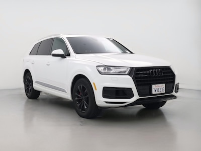 2017 Audi Q7 Premium -
                Santa Rosa, CA