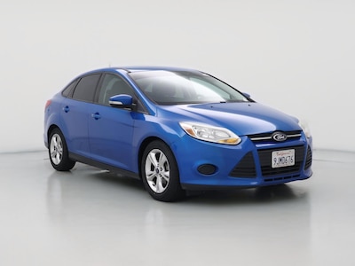 2014 Ford Focus SE -
                  Palmdale, CA