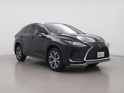 2022 Lexus RX 350 -
                Riverside, CA