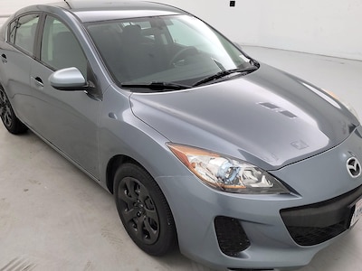 2013 Mazda Mazda3 i Sport -
                Palmdale, CA